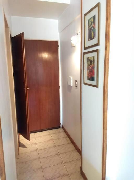 Dormi Apartamento en Country Boca Raton Monoambiente con pileta gym tenis golf paddle