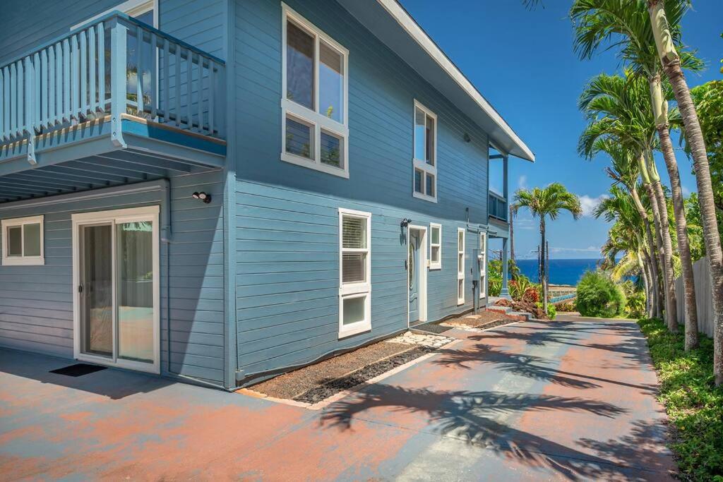Getaway Beach House