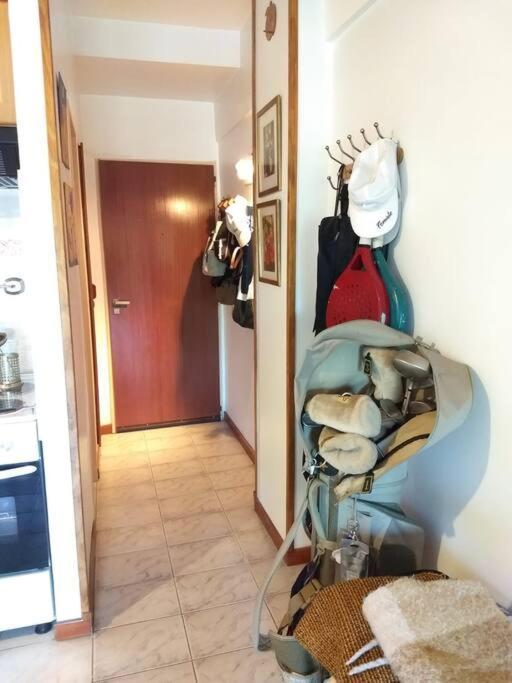 Dormi Apartamento en Country Boca Raton Monoambiente con pileta gym tenis golf paddle