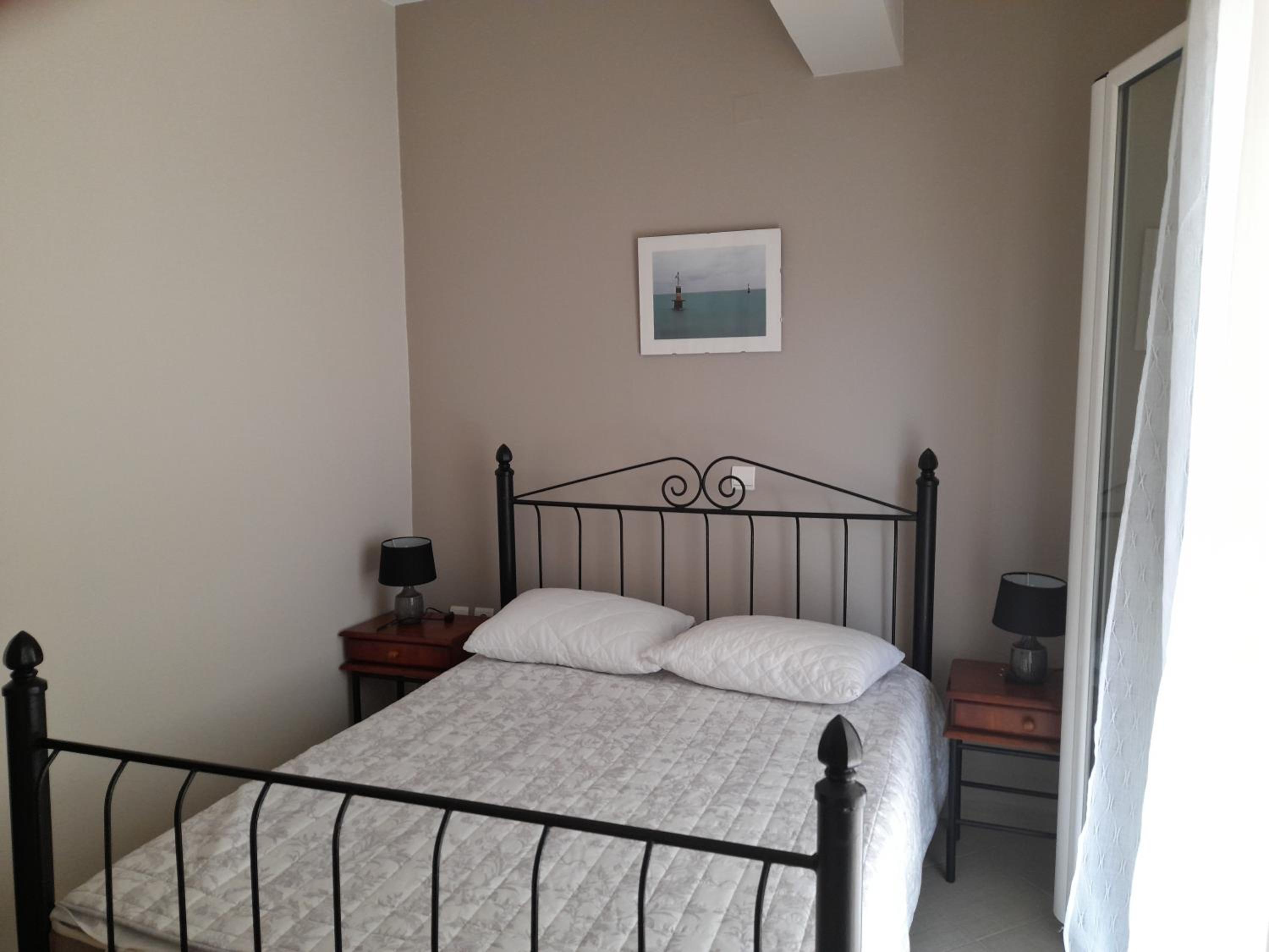 Verletis apartments 1 photo 3