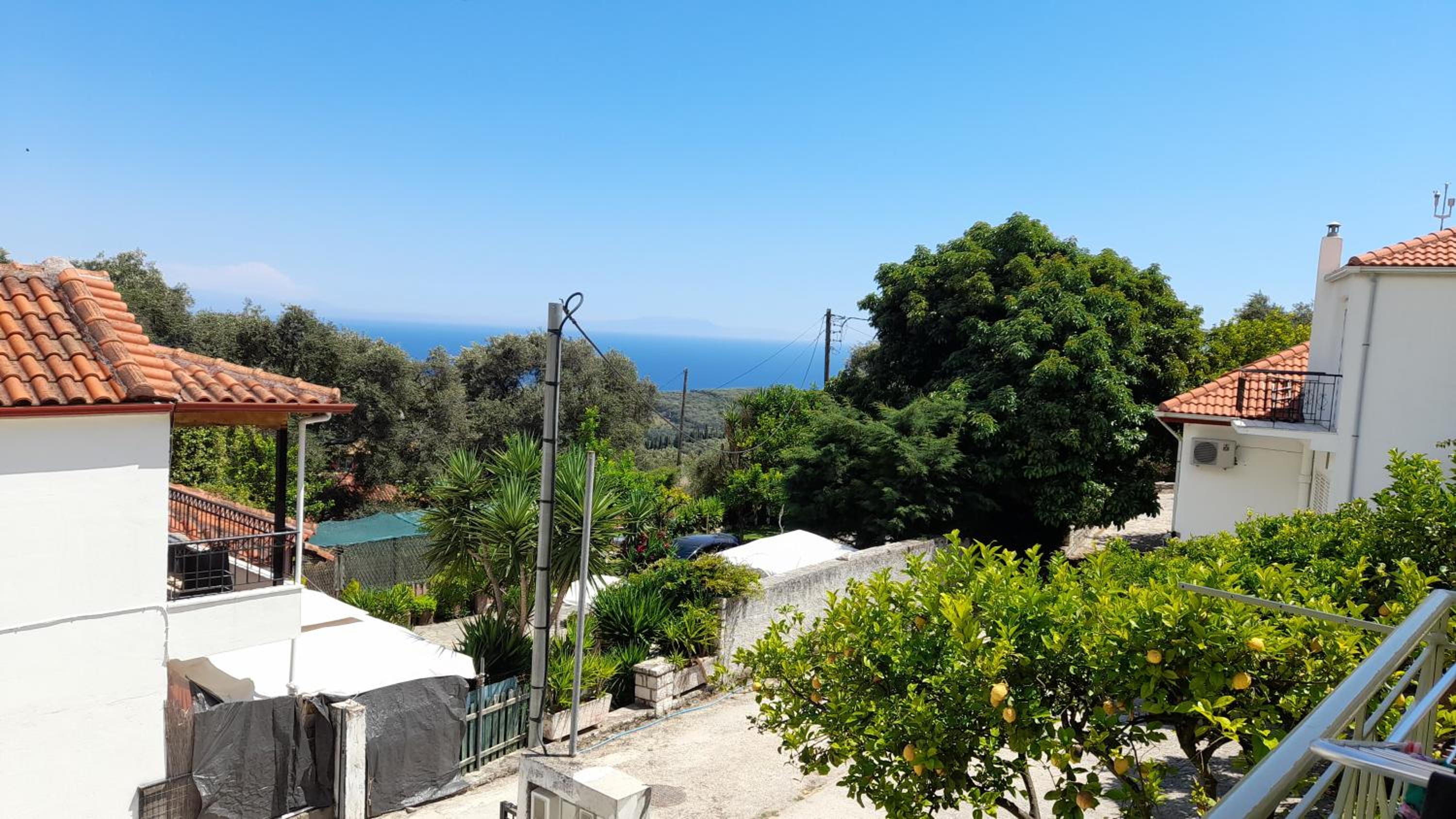 Verletis apartments 1 photo 4