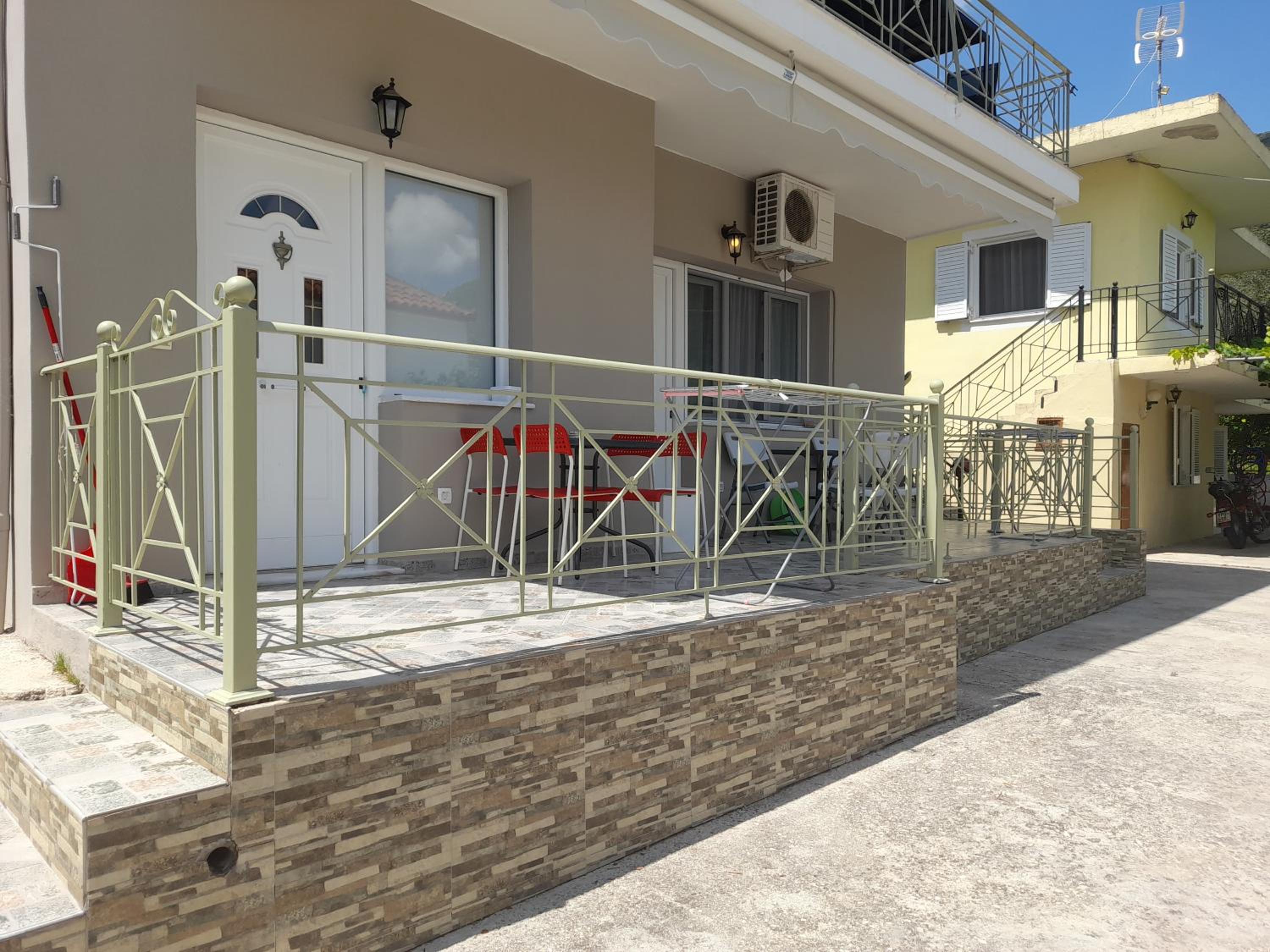 Verletis apartments 1 photo 5