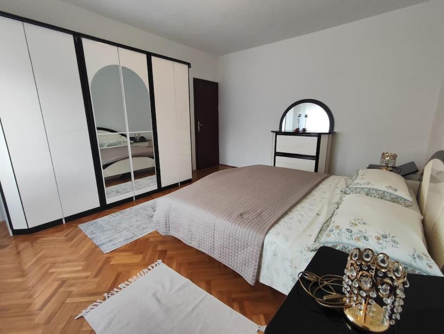 Apartman Luna view 5