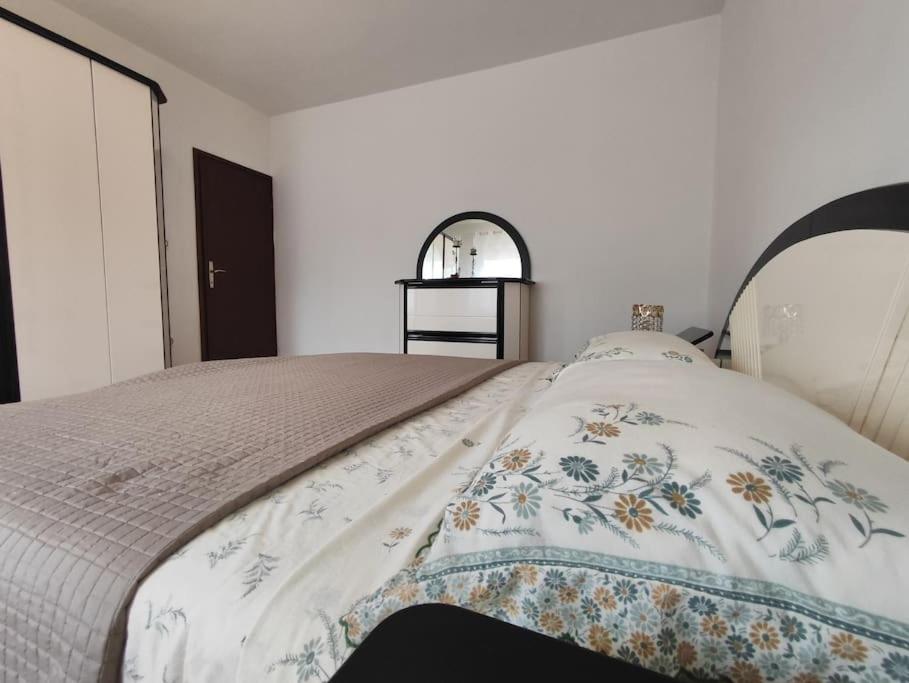 Apartman Luna view 3