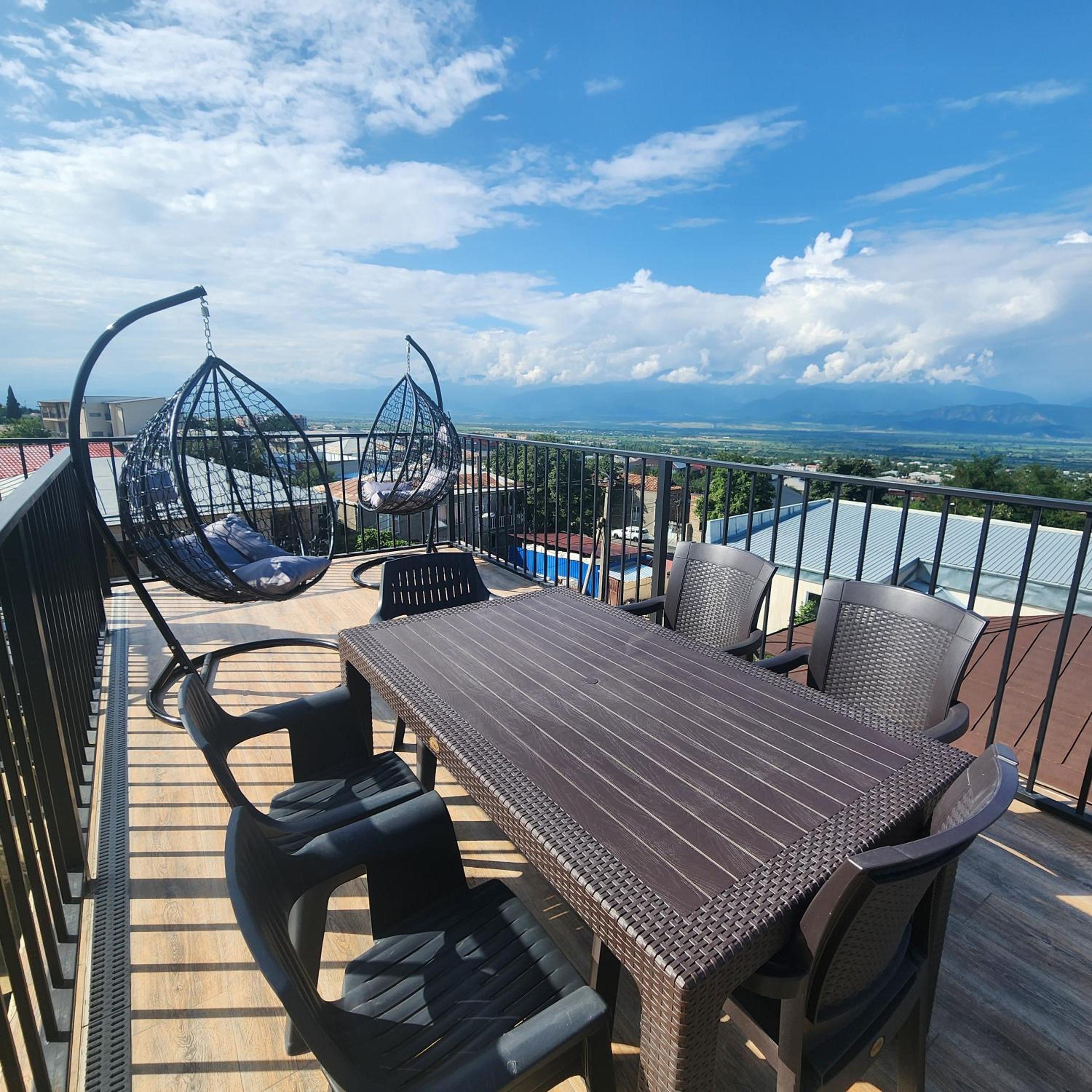 PANORAMA family hotel