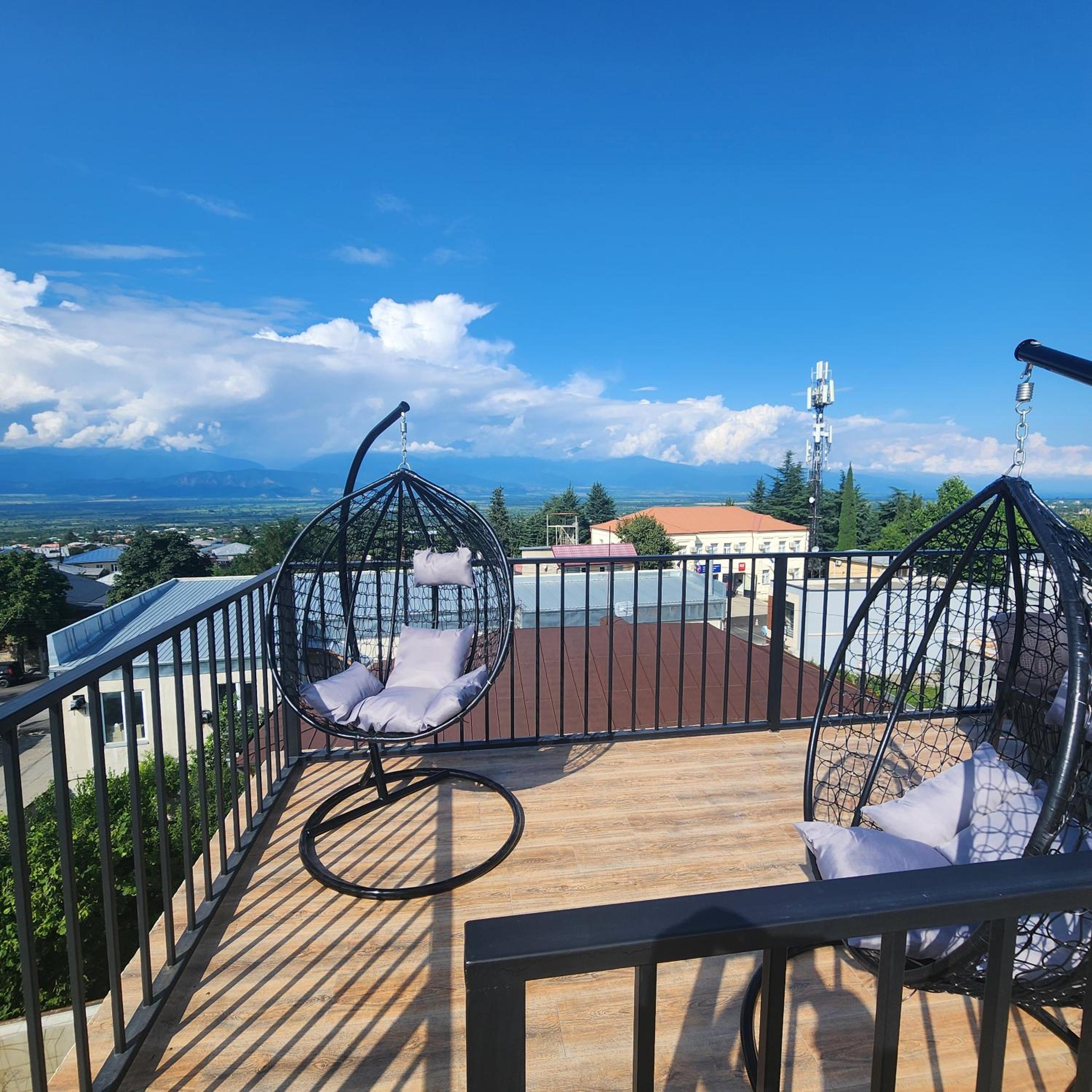 PANORAMA family hotel