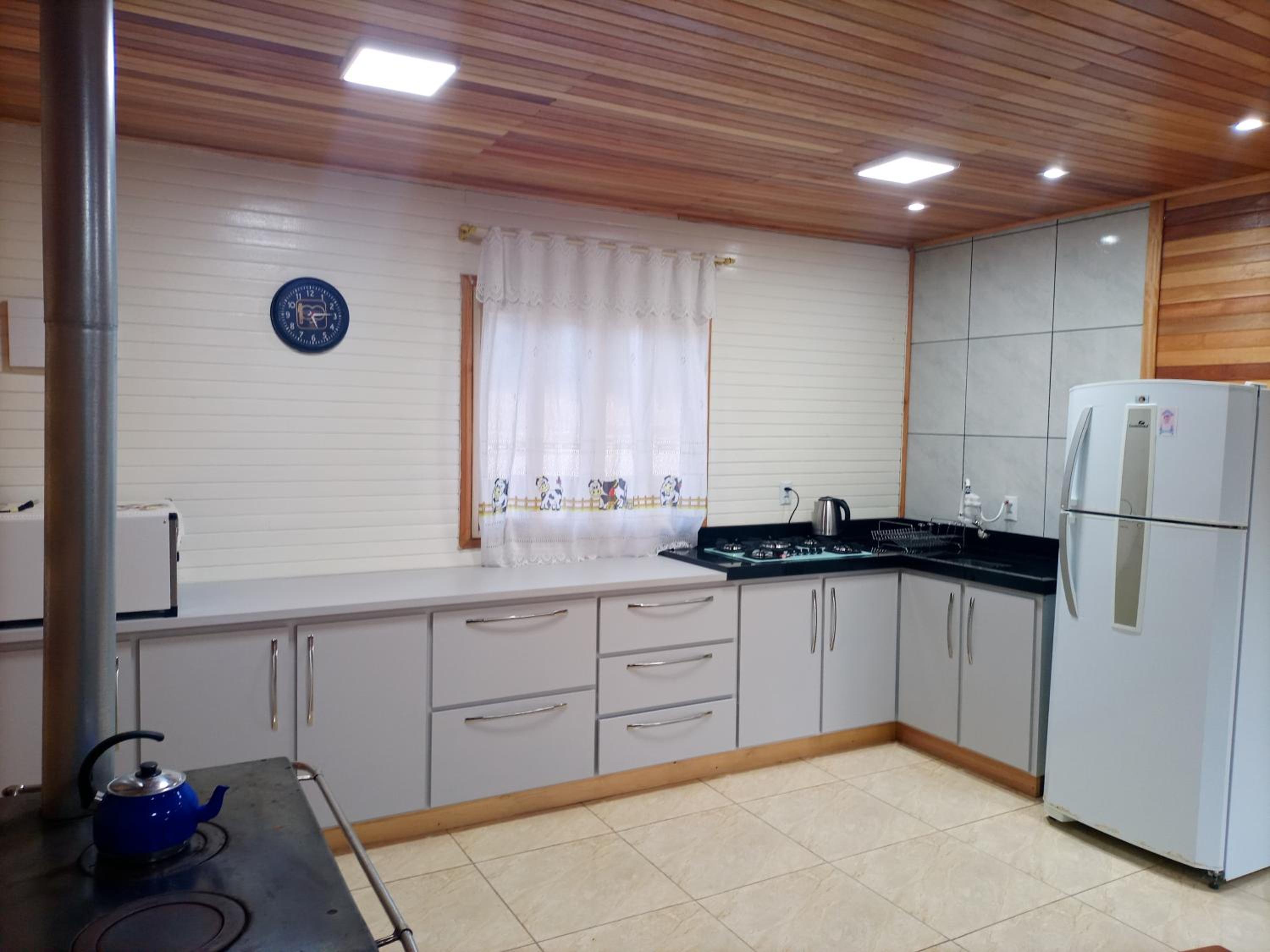 Casa Vó Rose