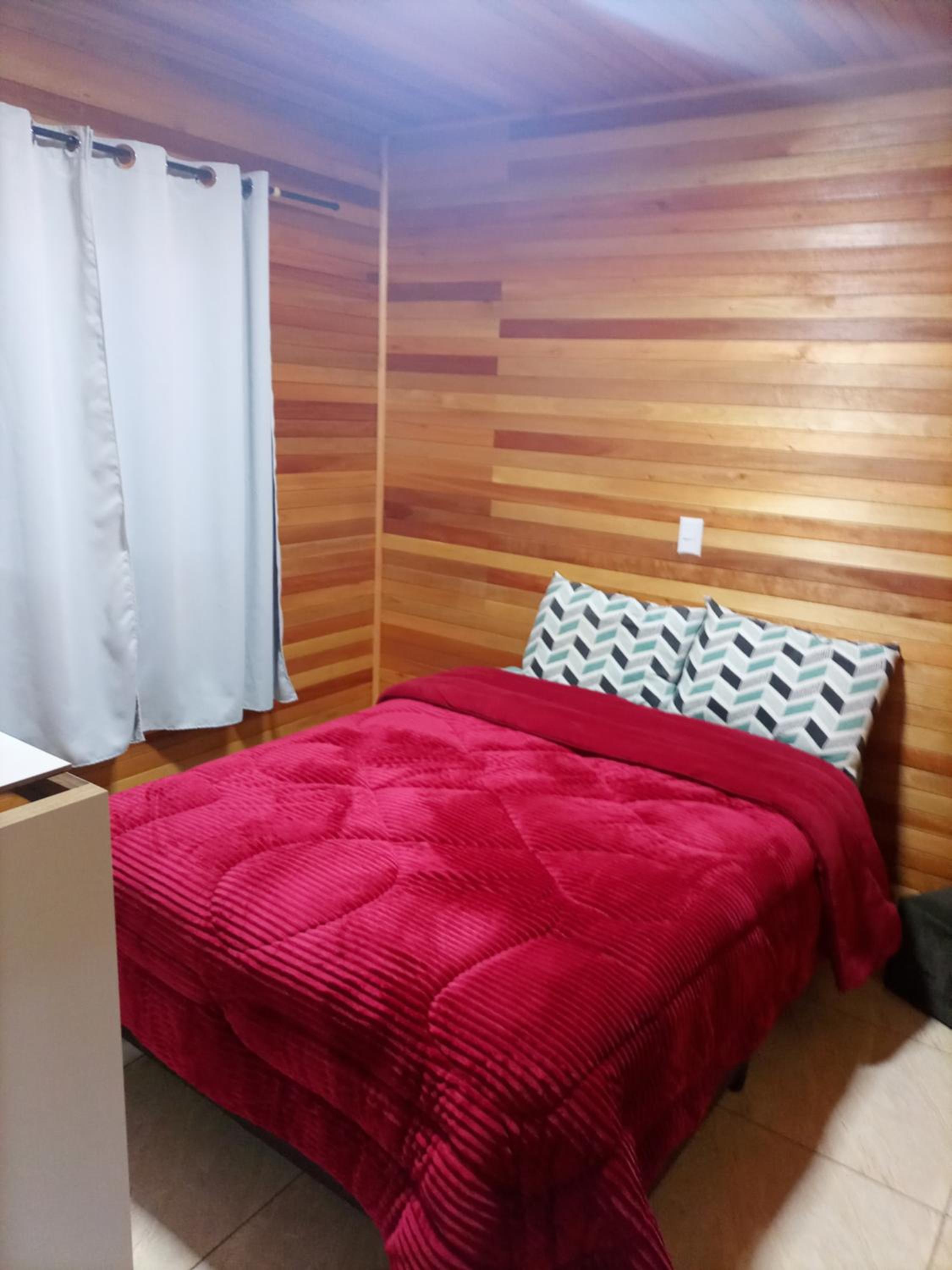 Casa Vó Rose