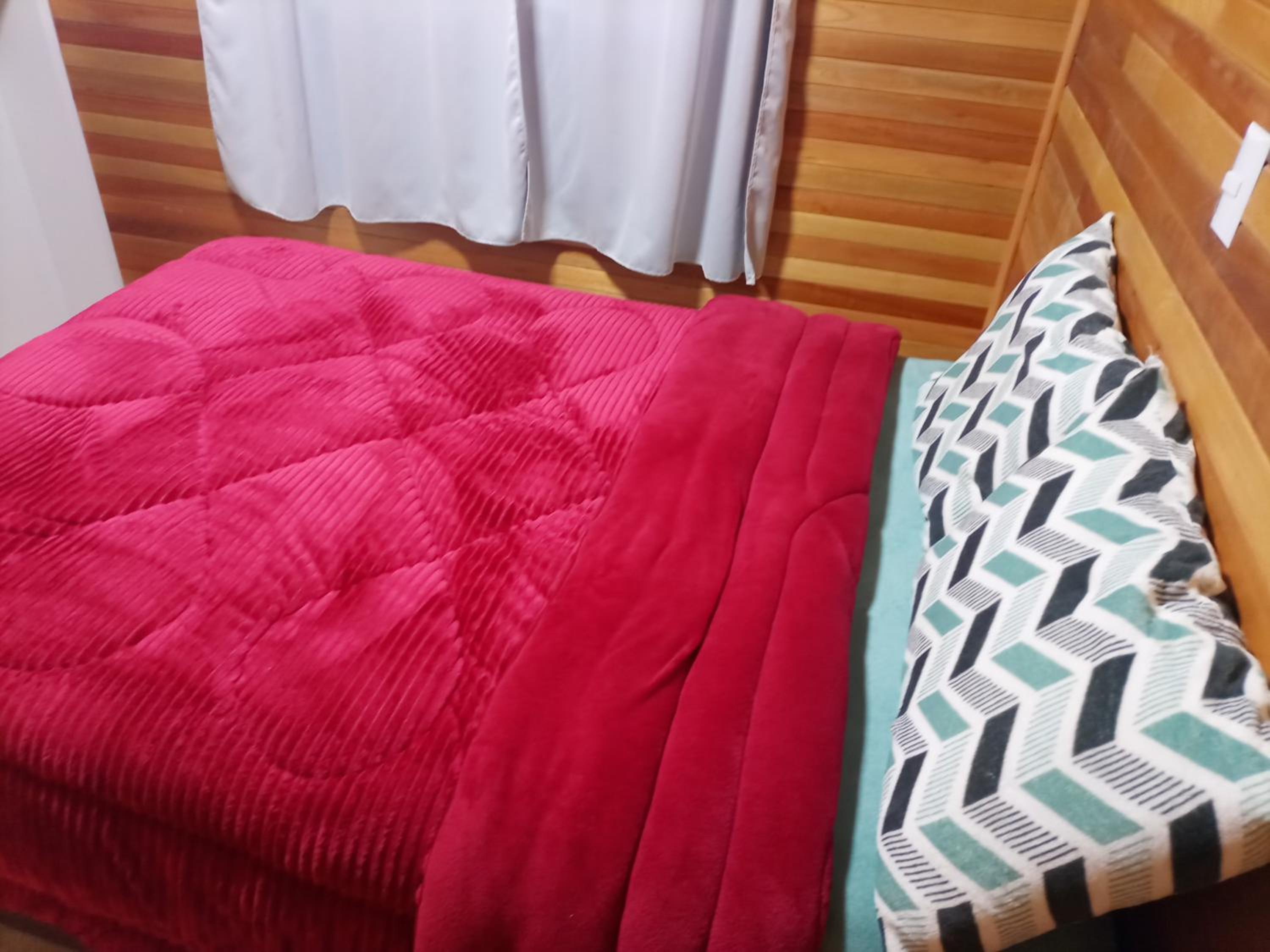 Casa Vó Rose