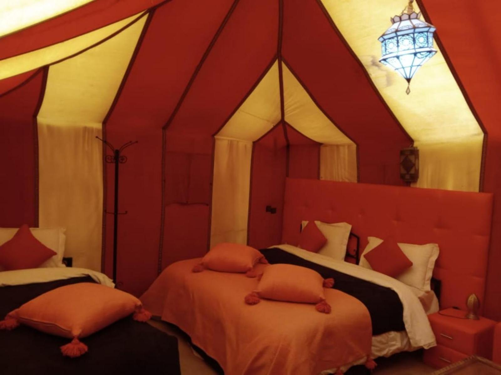 Exceptional Luxury Camp view 4