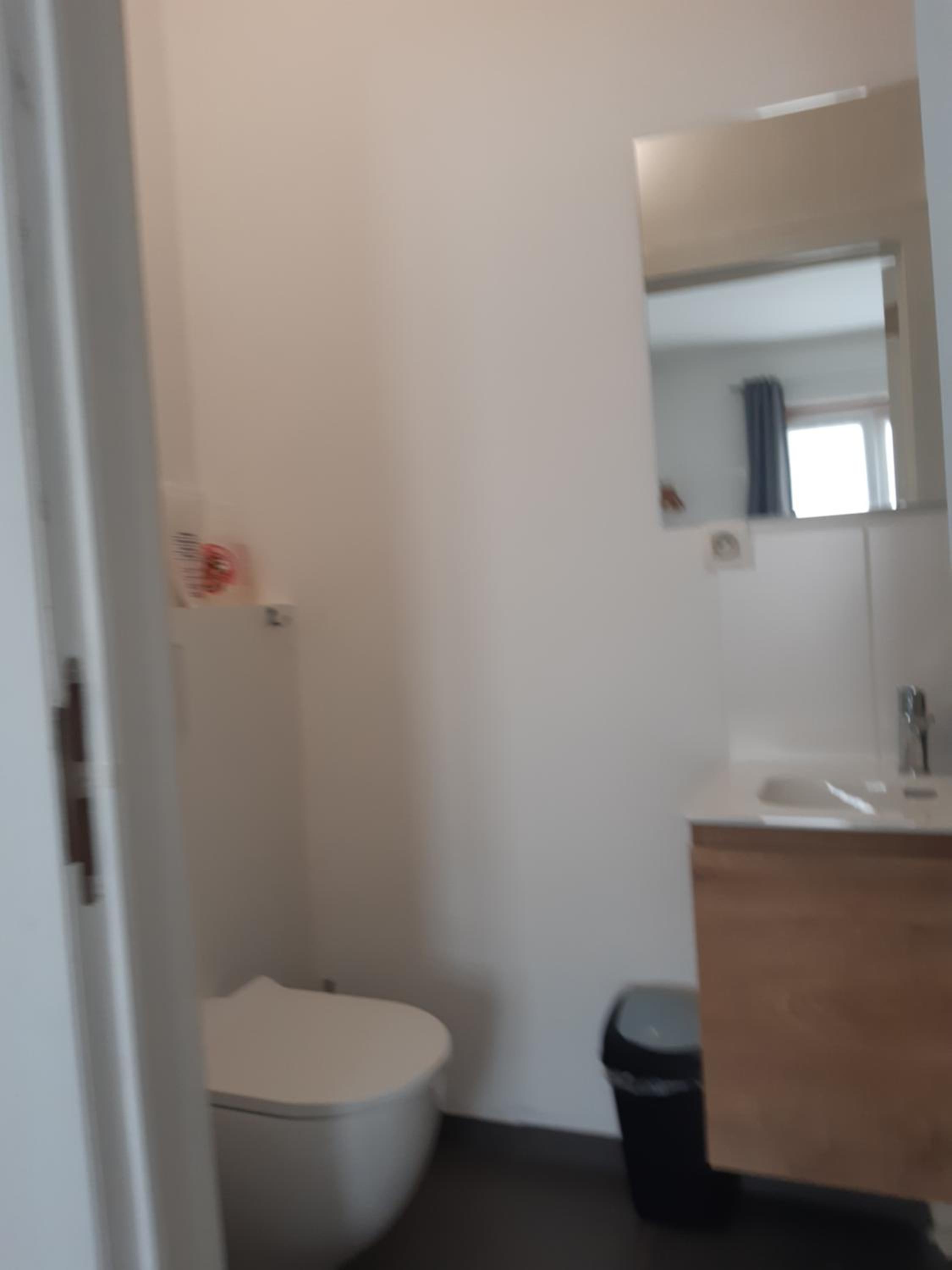 Casa Mama Verónica