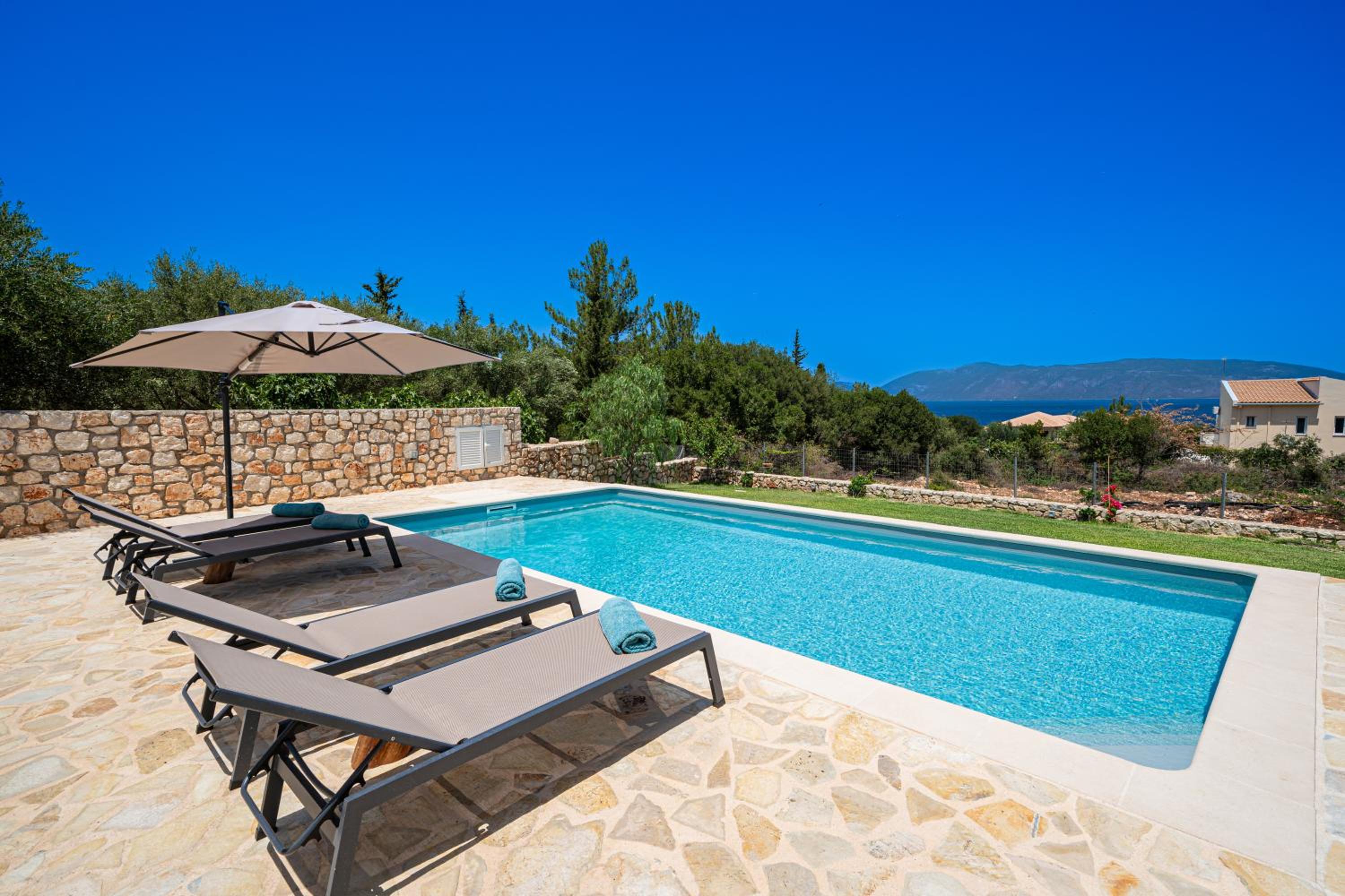 Blue Villa