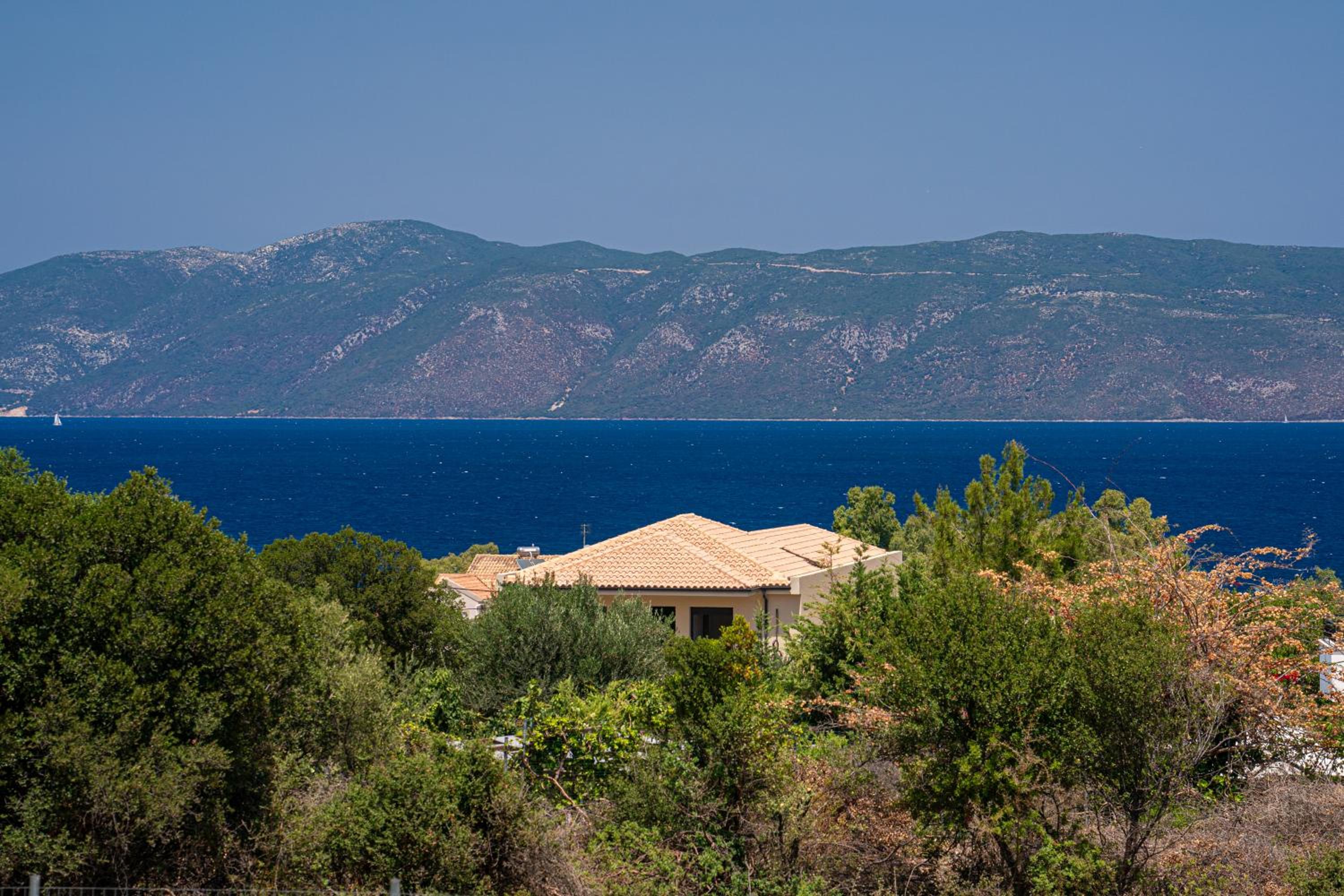 Blue Villa