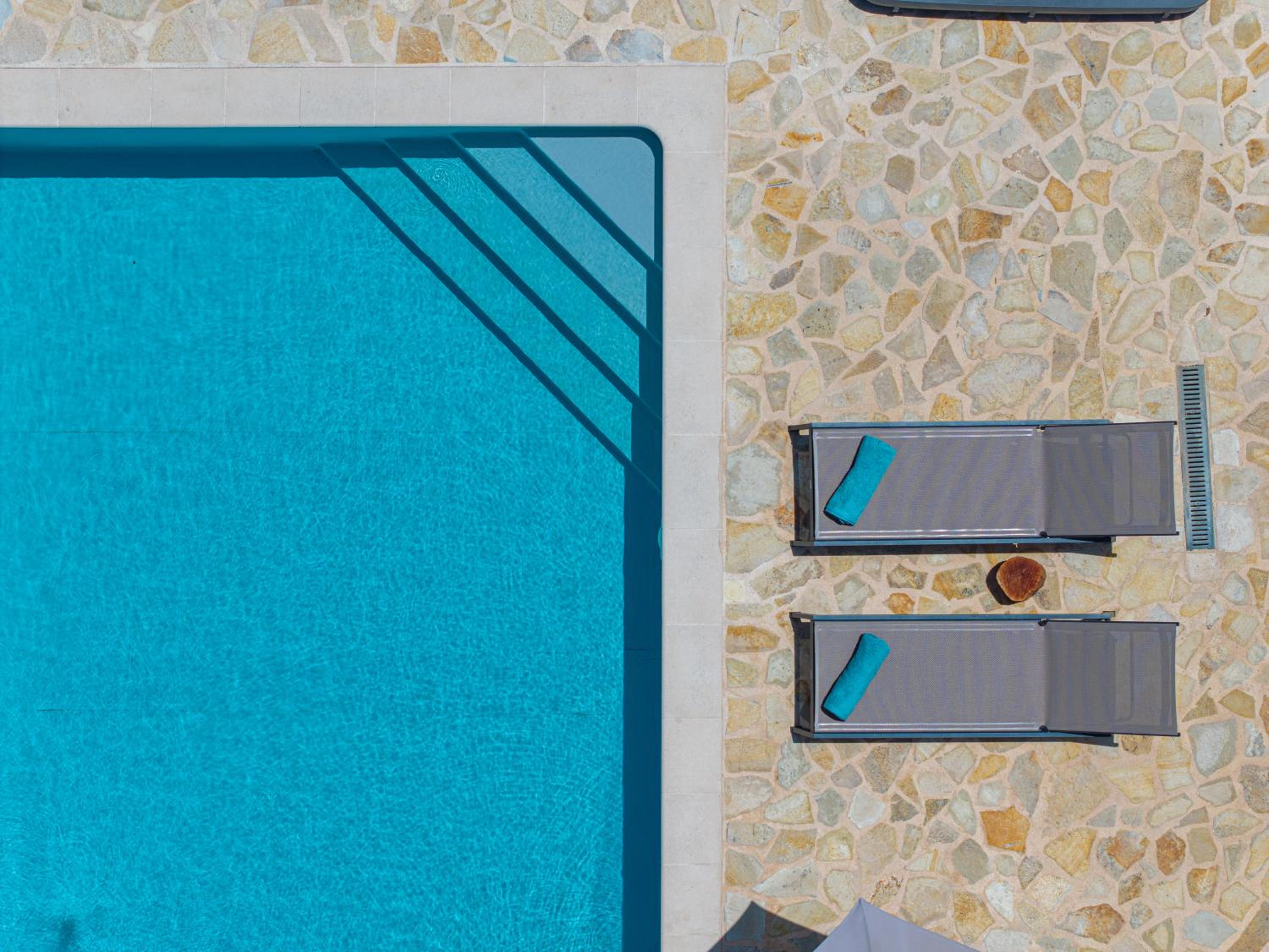 Blue Villa