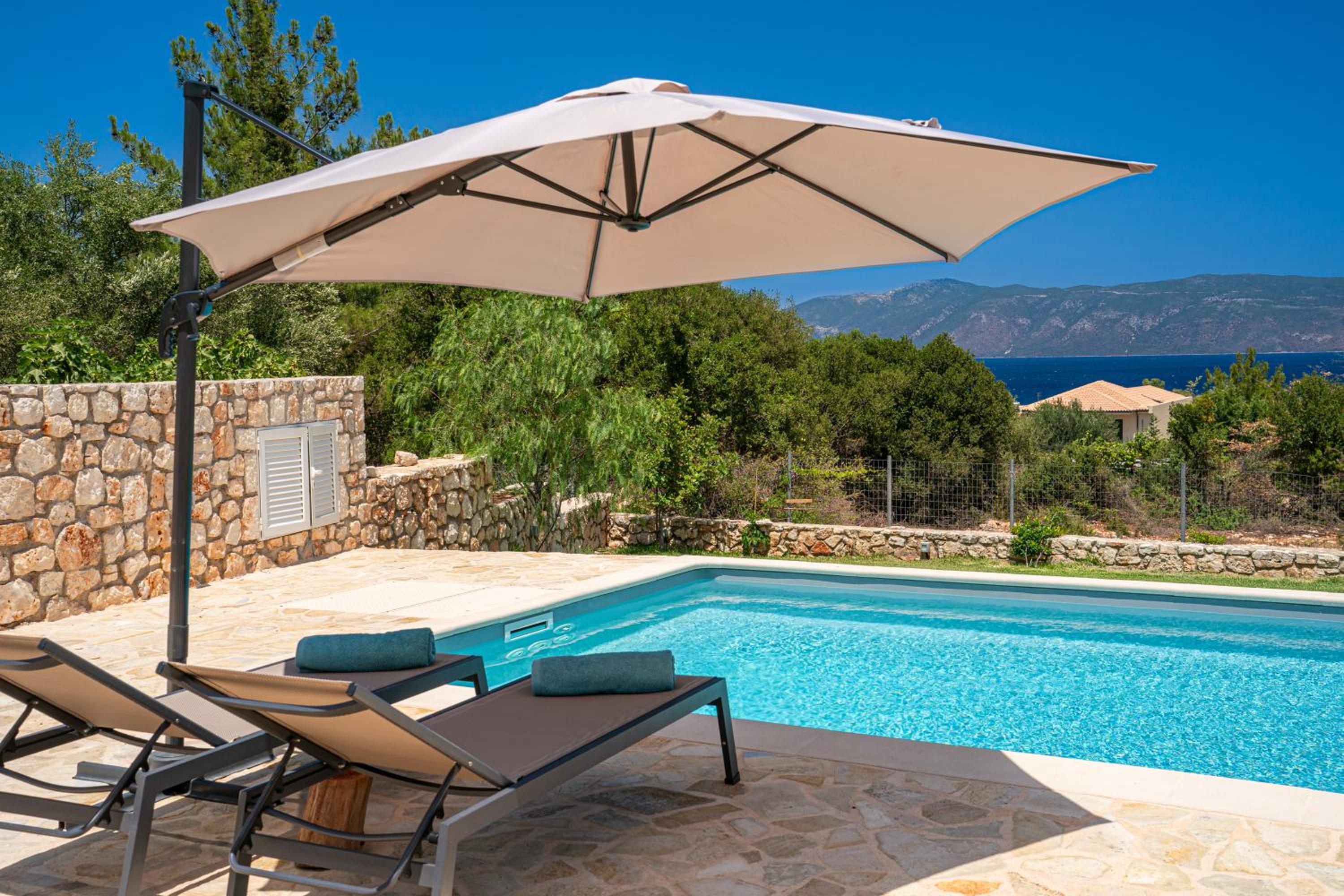 Blue Villa