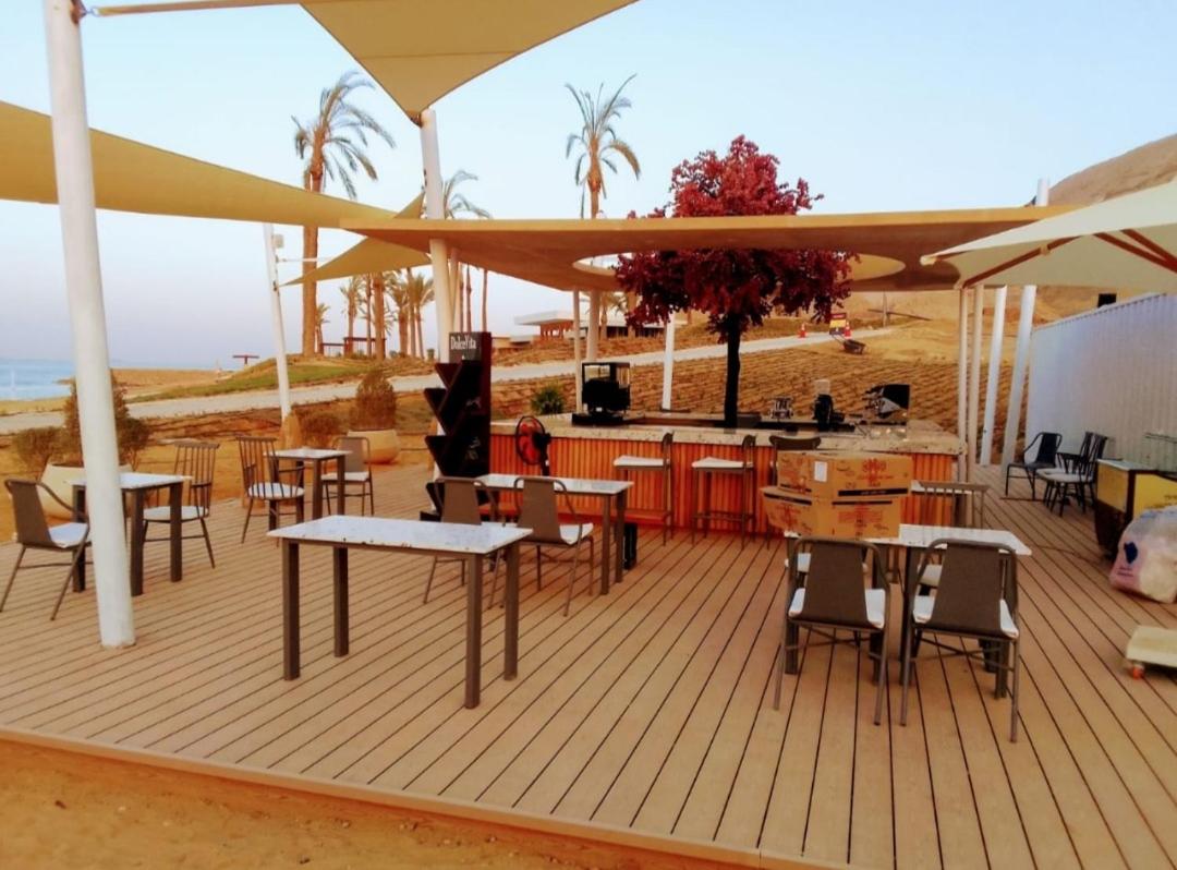 The Groove Ain Sokhna