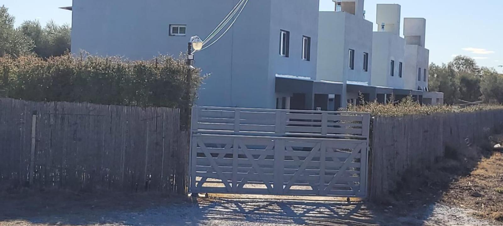 Duplex - Rincon de Los Olivos - en San Rafael