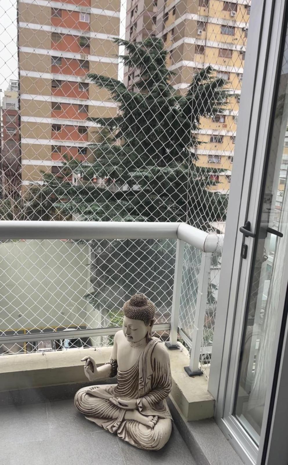 Hermoso depto en Palermo