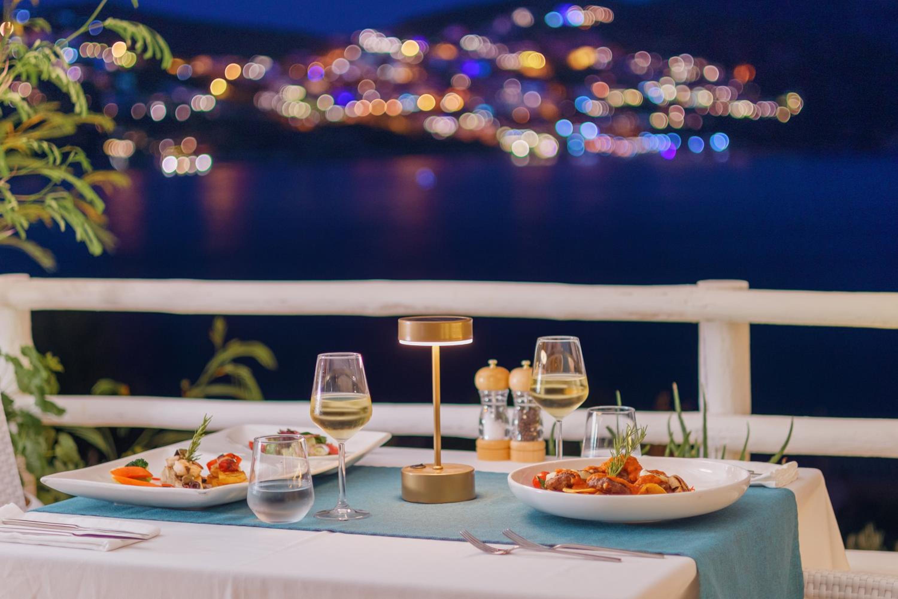 Likya Pavilion Hotel