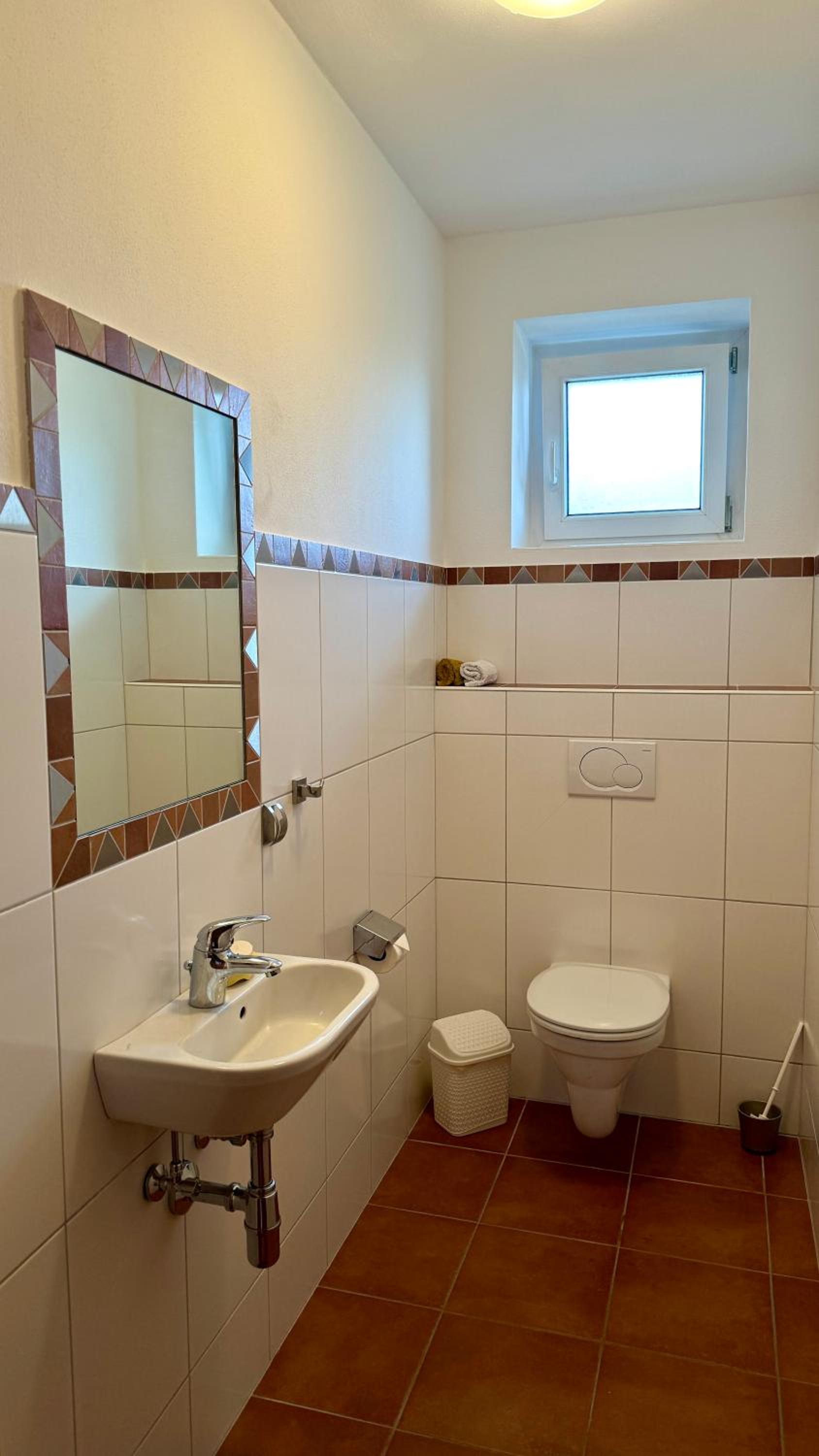 Apartment Römerhaus