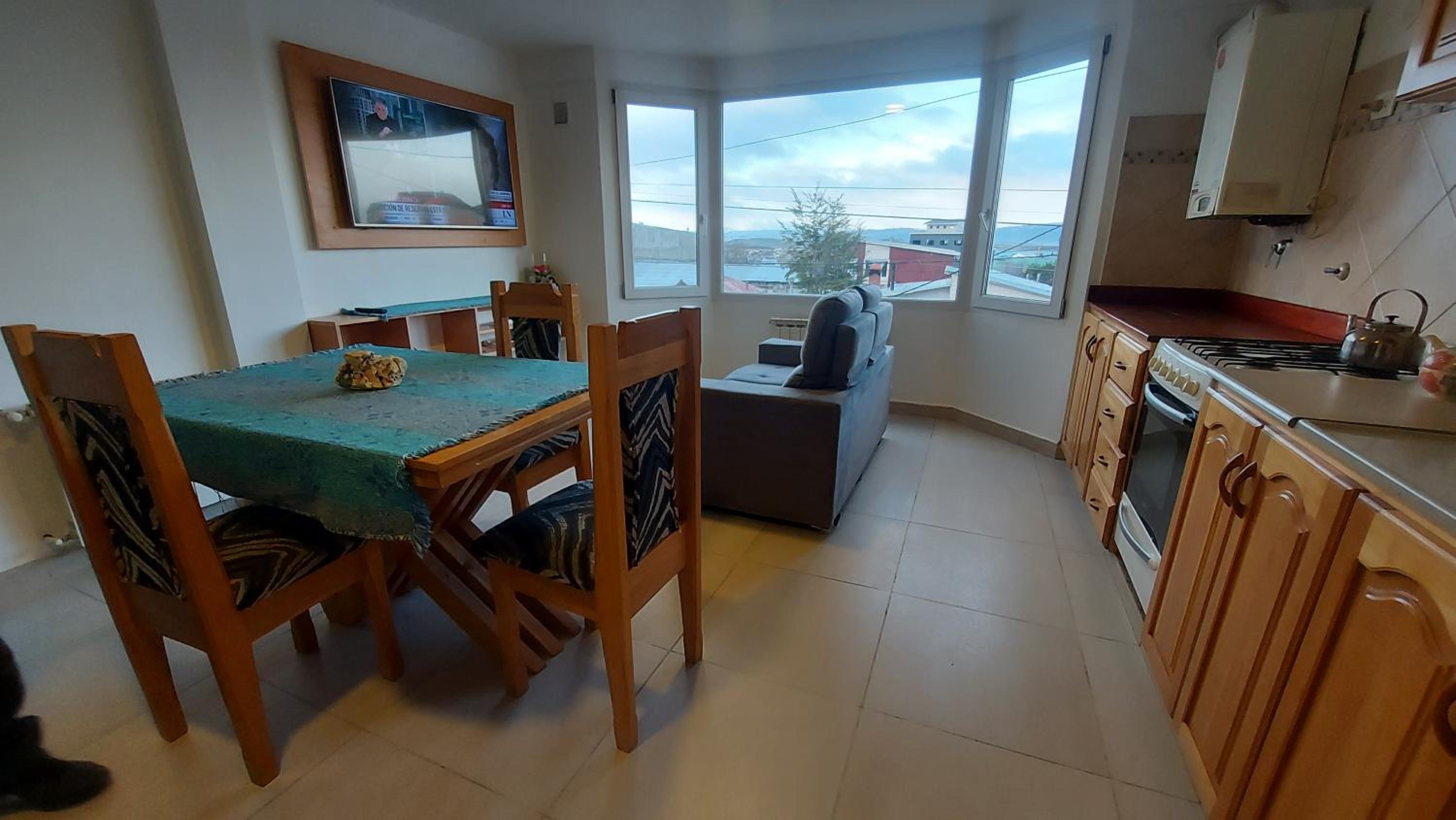 Berberis Ushuaia