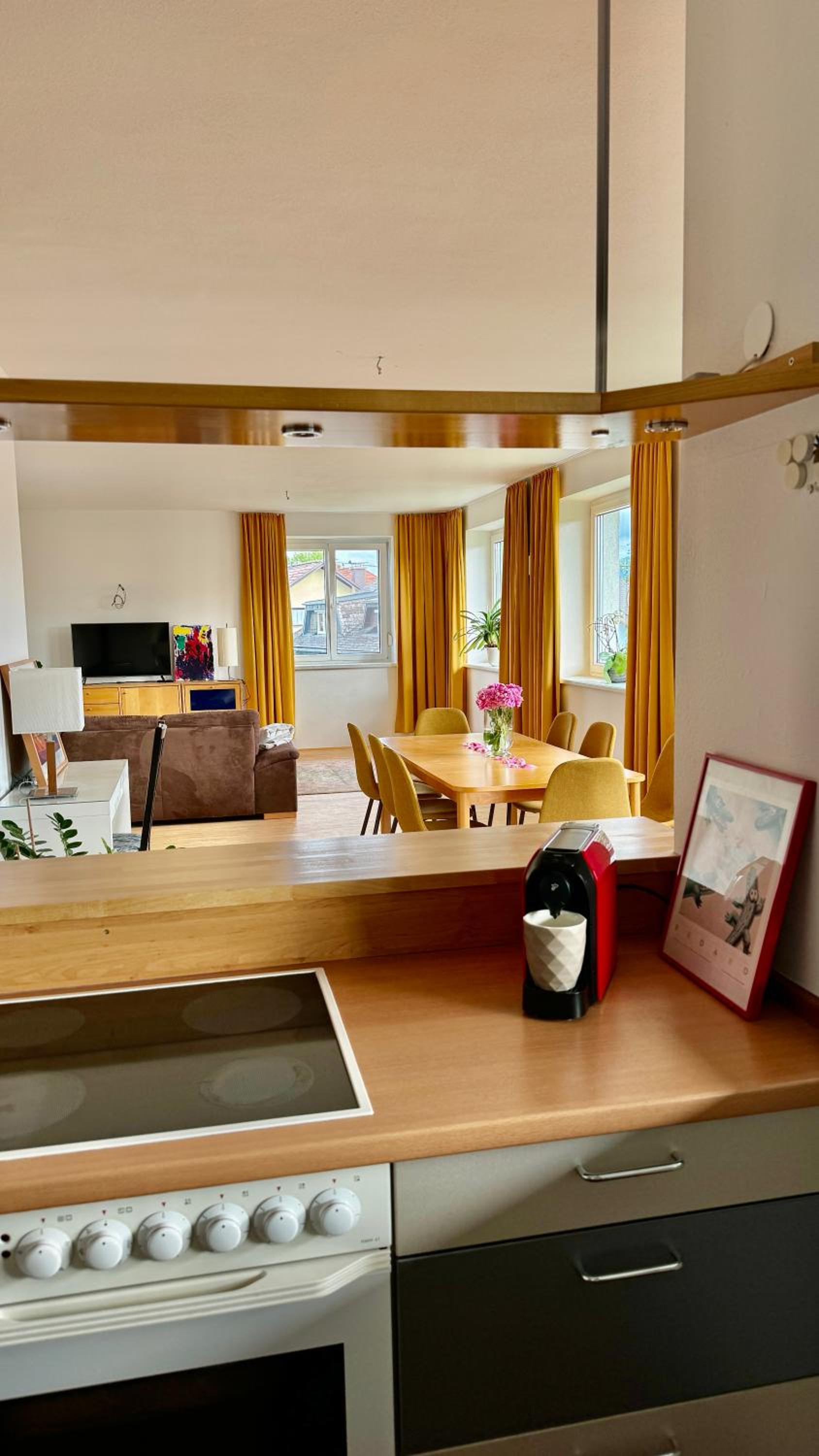 Apartment Römerhaus