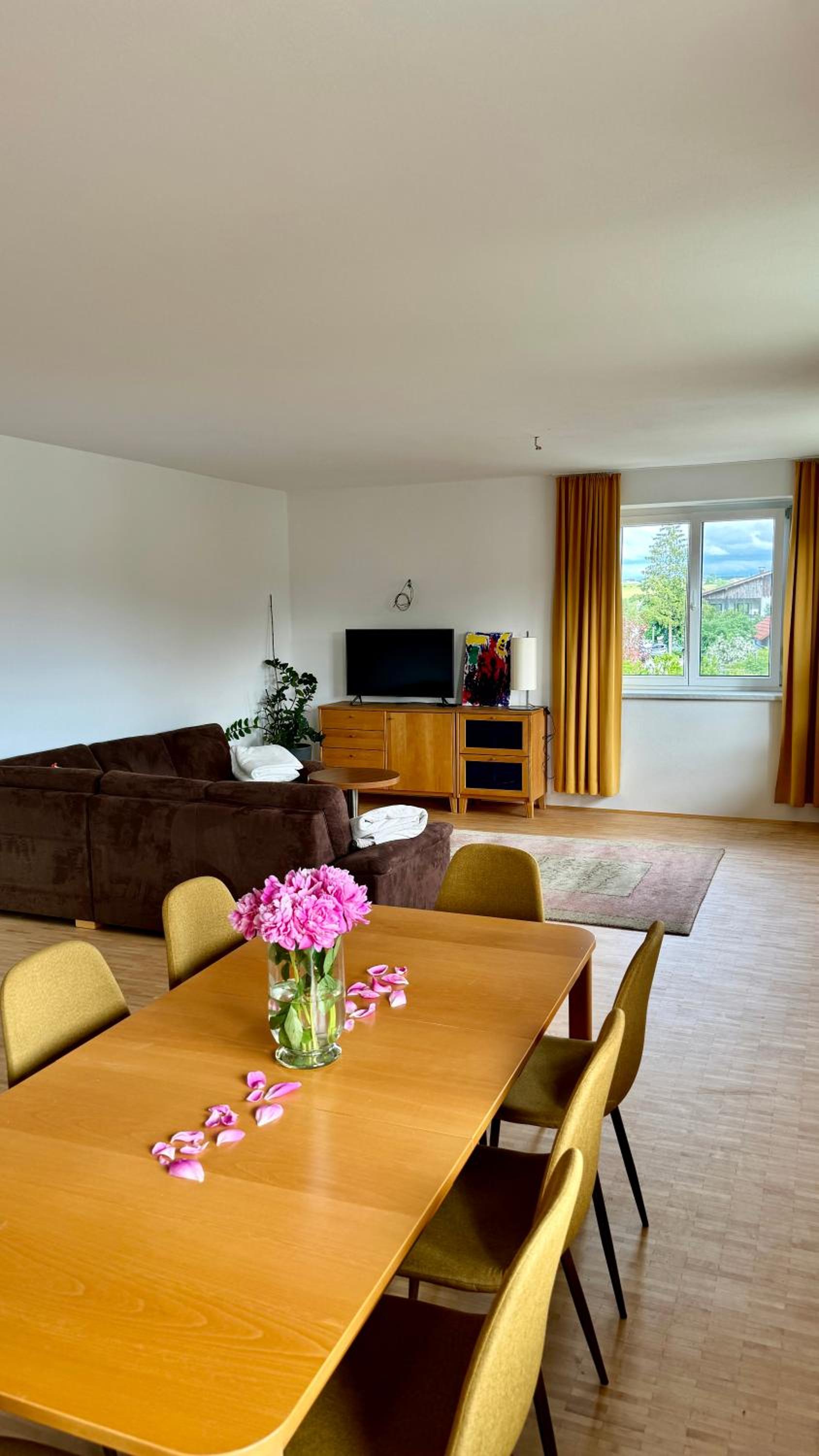 Apartment Römerhaus