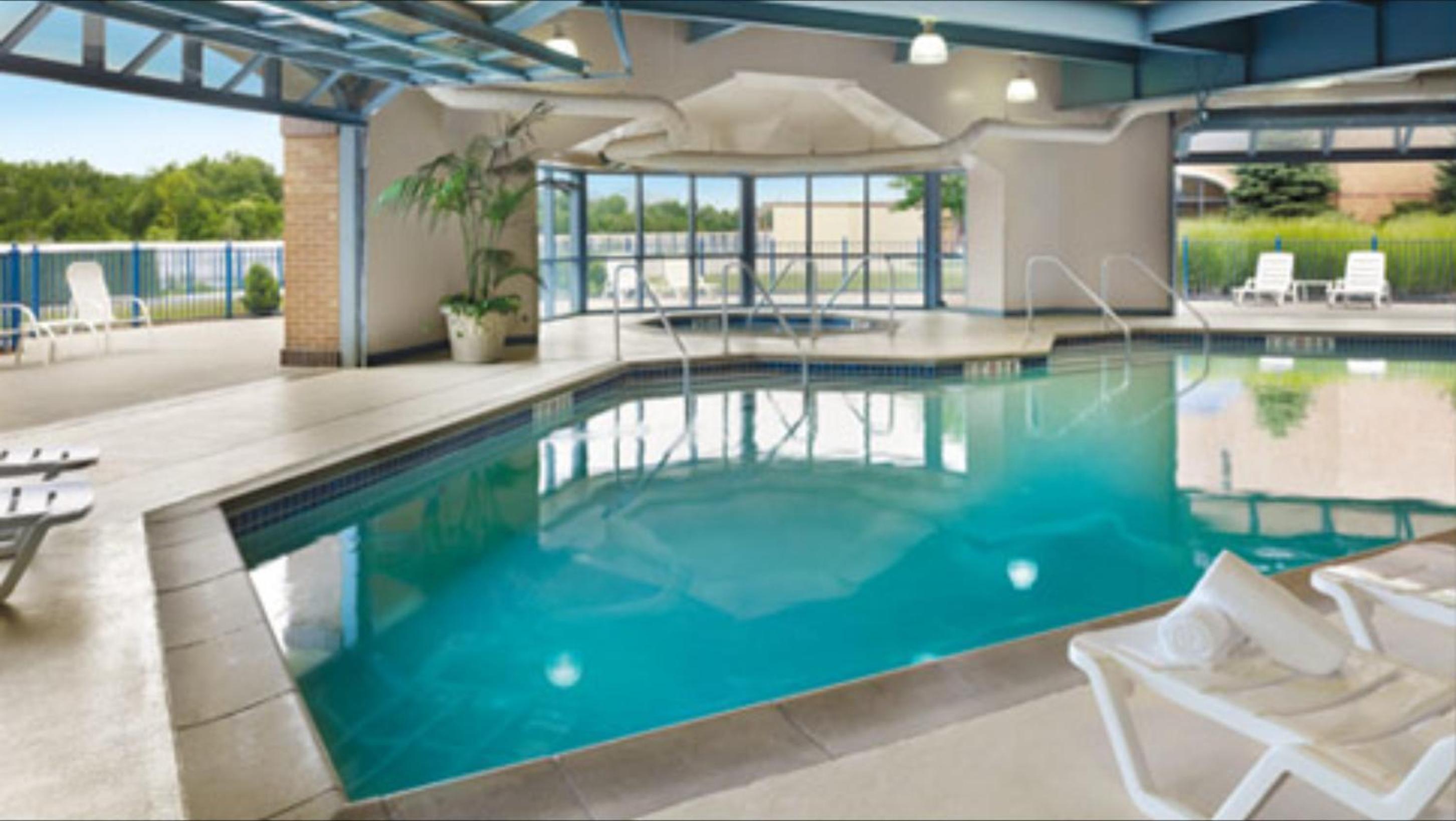 Council Bluffs Vacations - Ameristar Casino Hotel Council Bluffs - Property Image 2