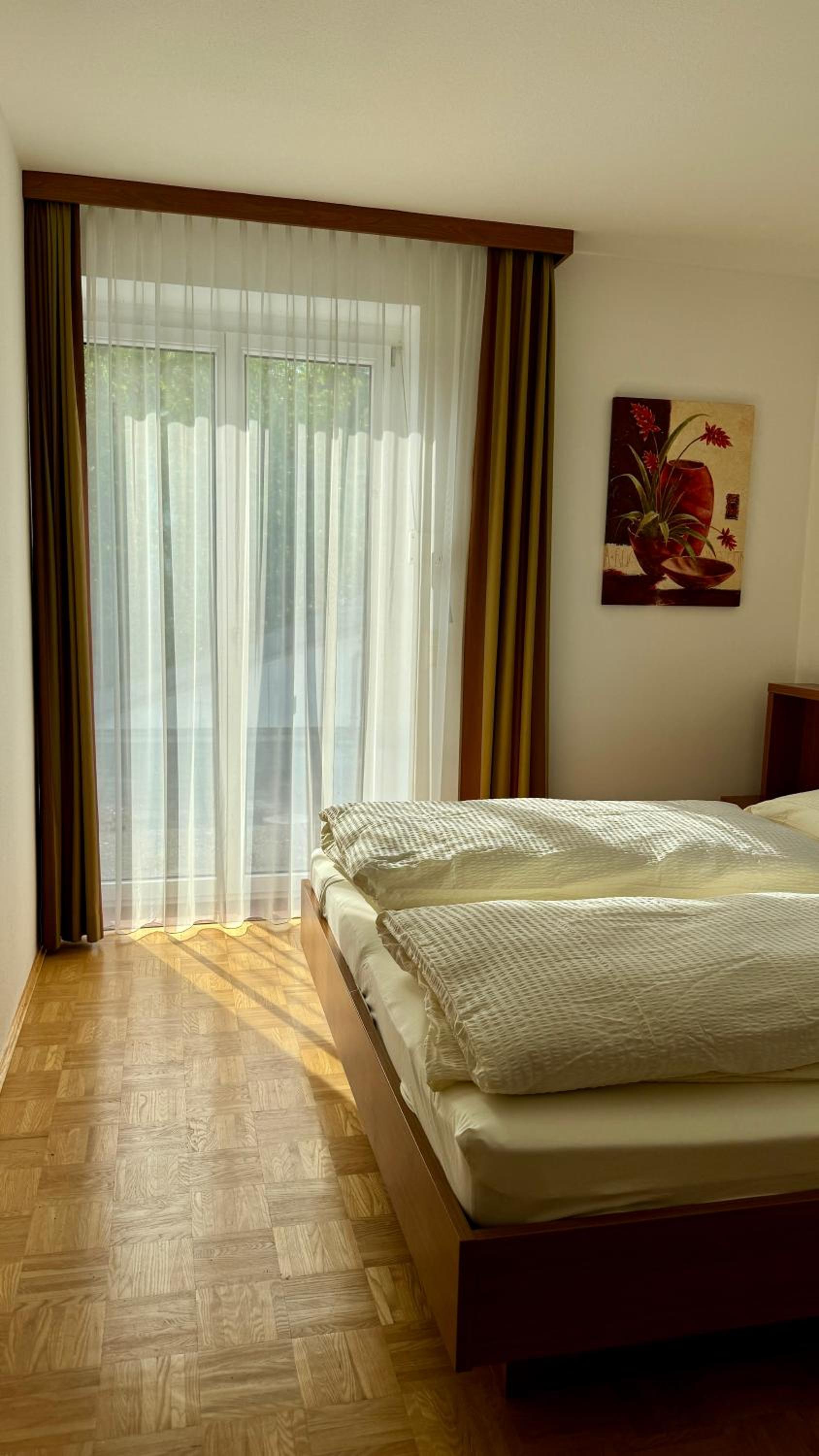 Apartment Römerhaus