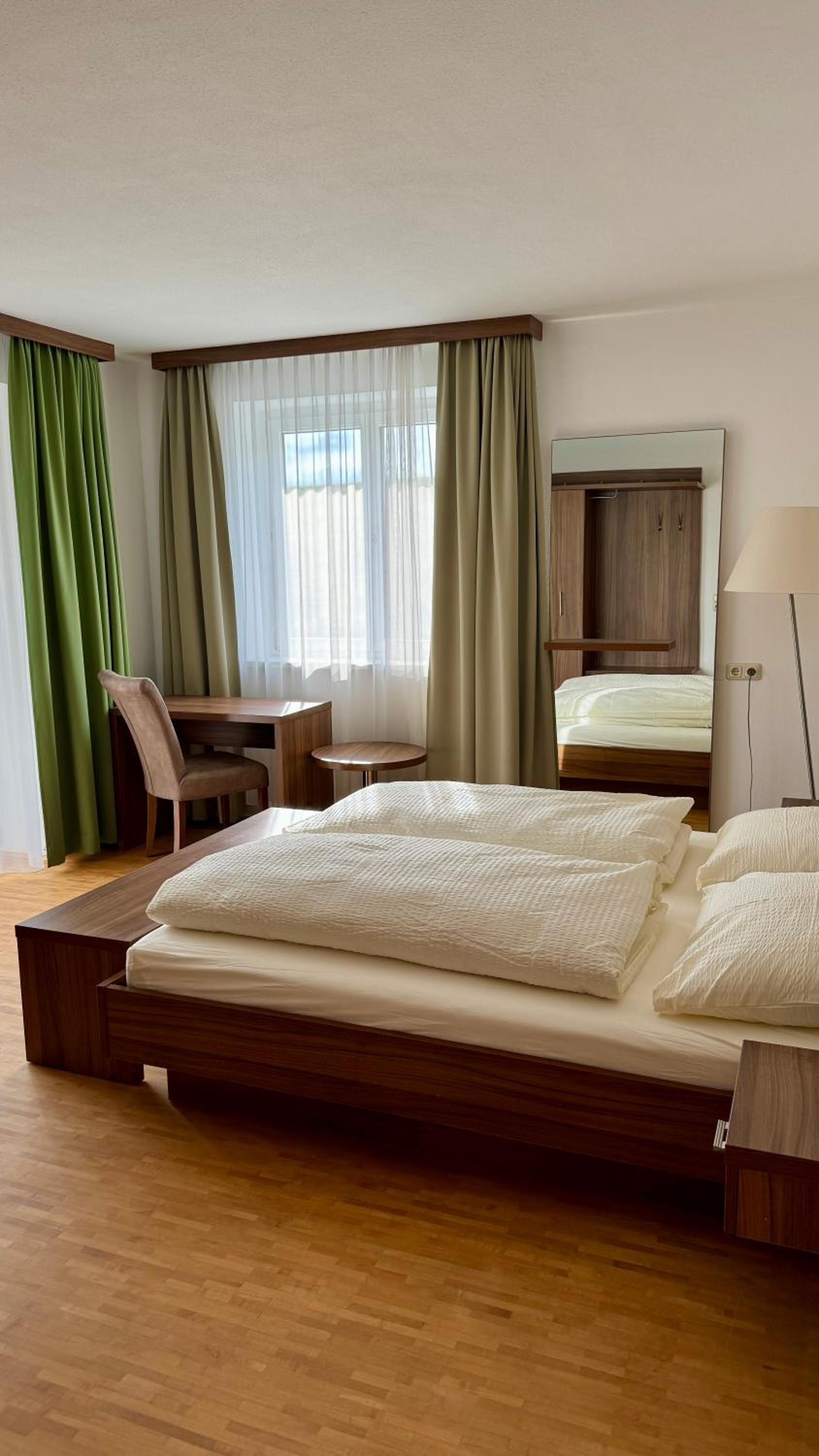 Apartment Römerhaus