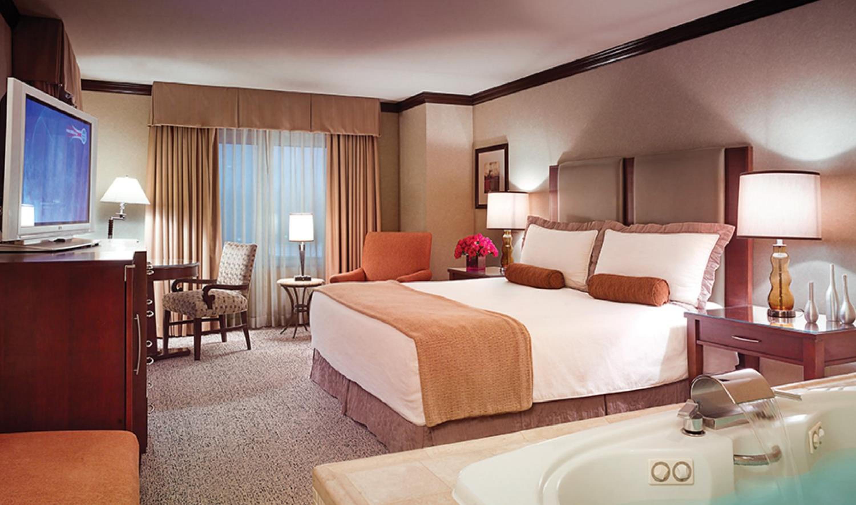 Council Bluffs Vacations - Ameristar Casino Hotel Council Bluffs - Property Image 3