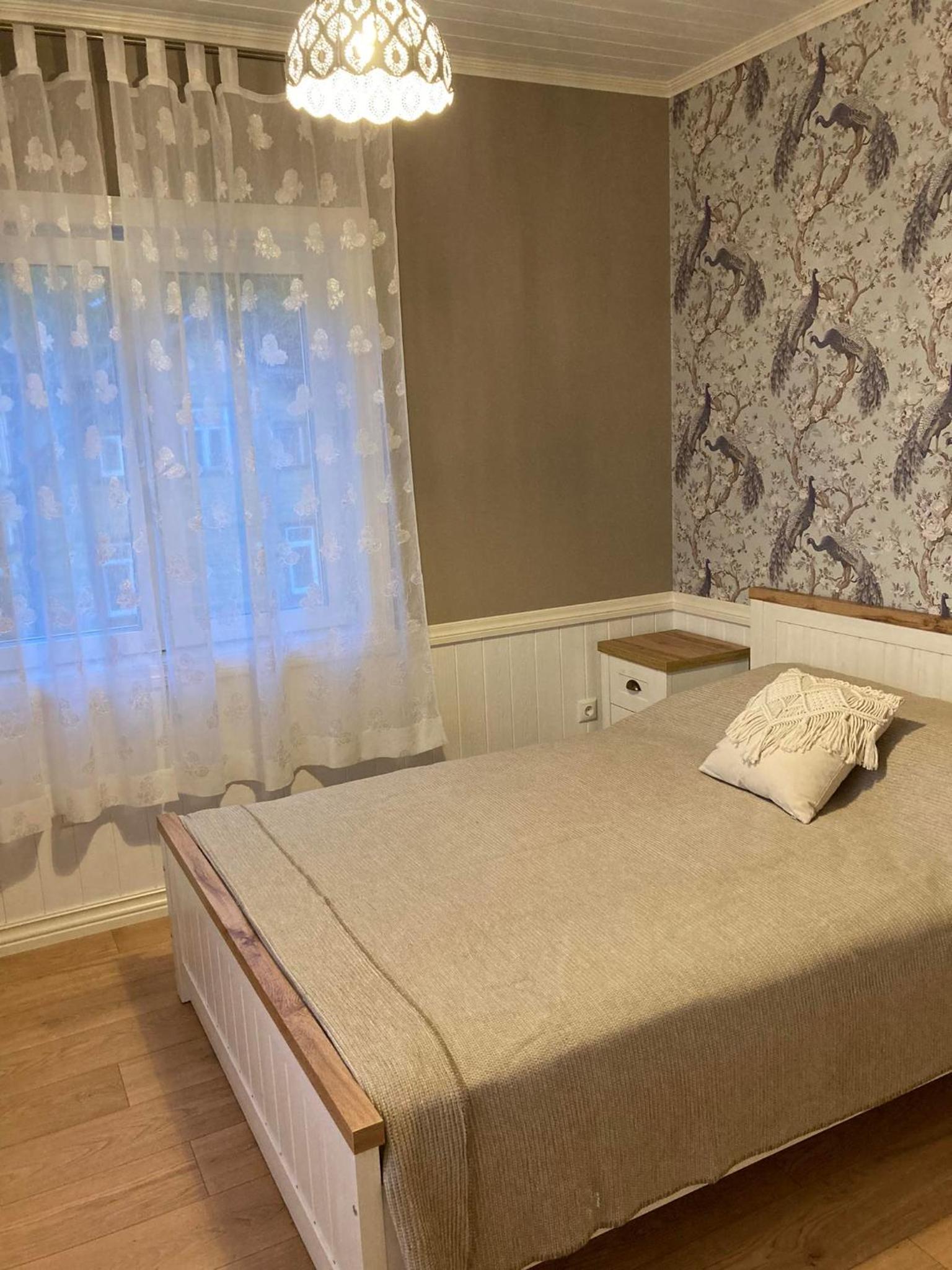 Linnupesa Apartment