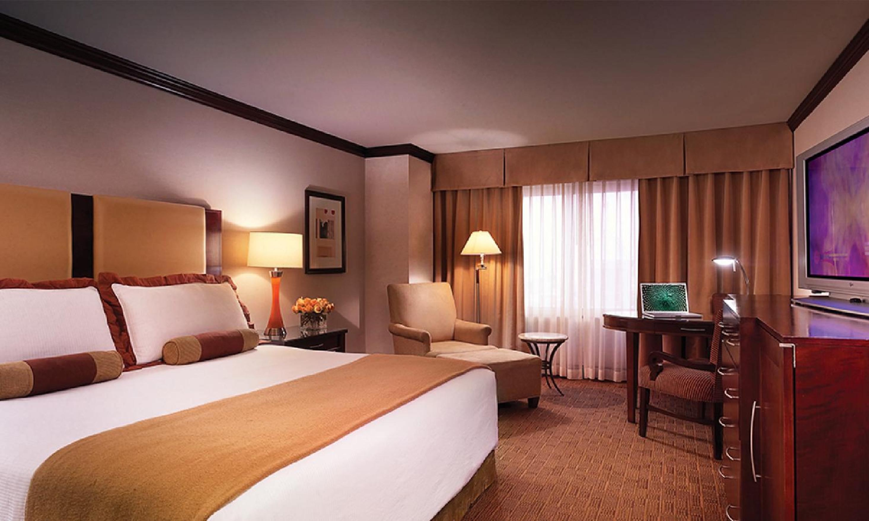Council Bluffs Vacations - Ameristar Casino Hotel Council Bluffs - Property Image 13