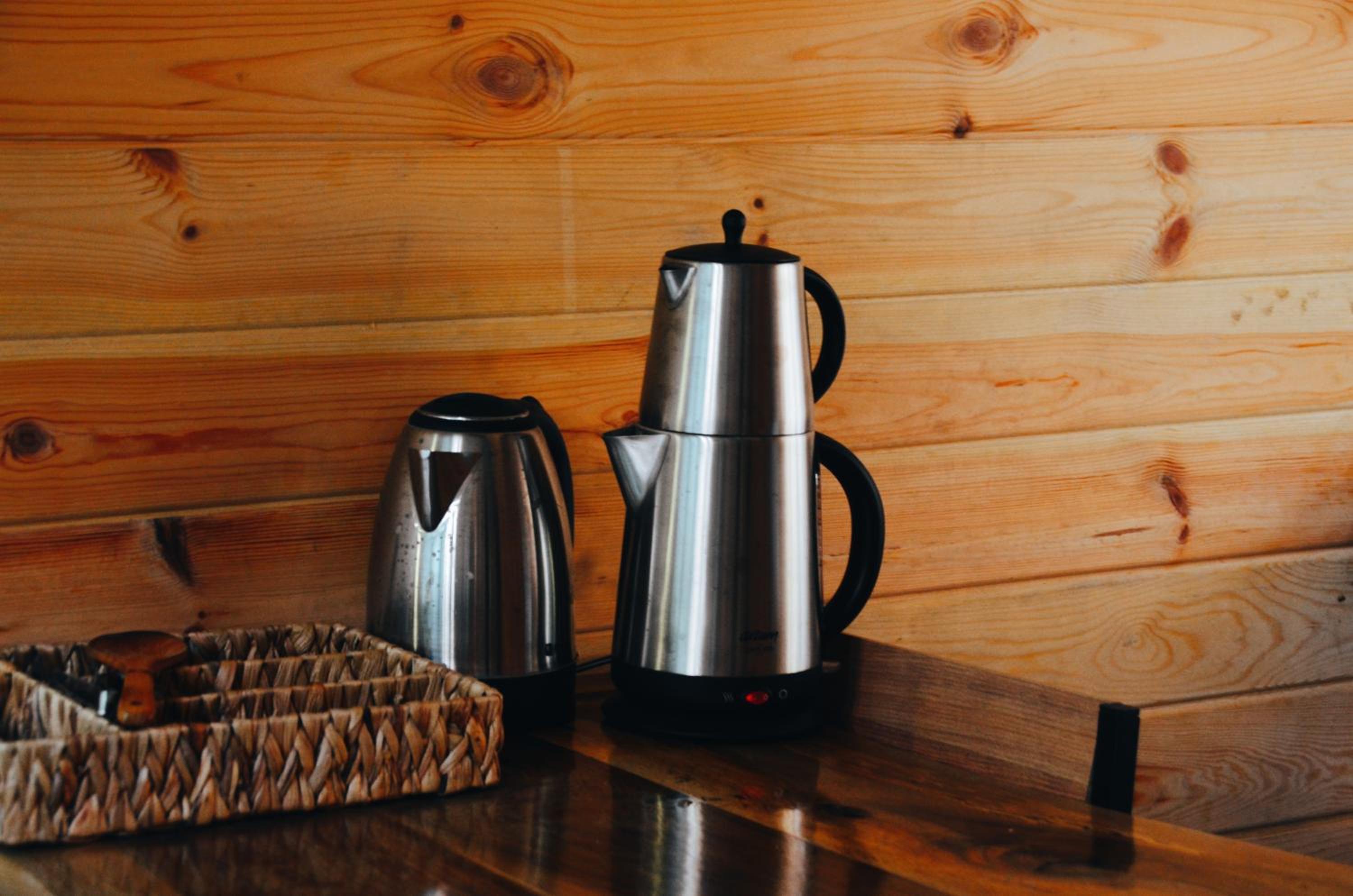 Bungalow con cascata — photo 4