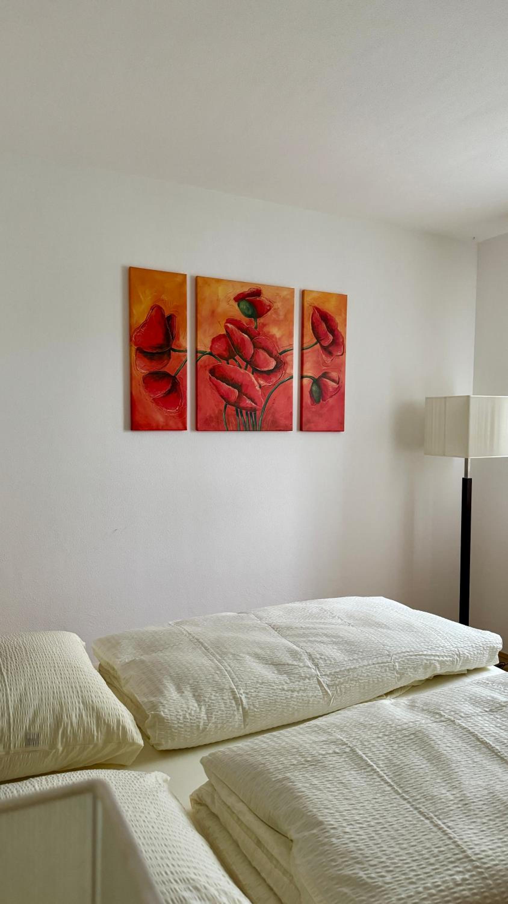 Apartment Römerhaus