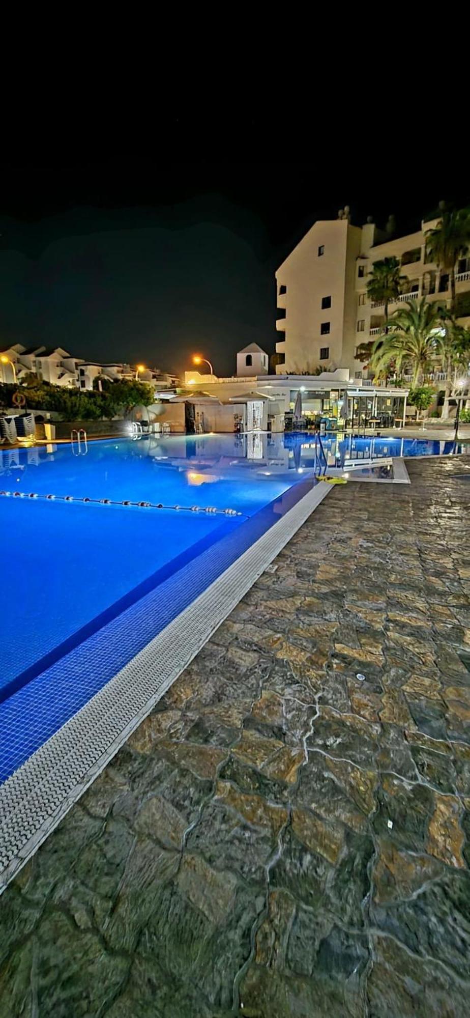 Studio Los Cristianos Atlantic View
