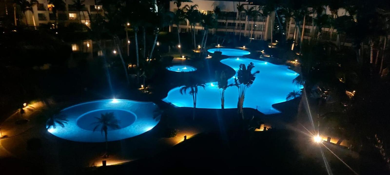 Acapulco Mayan Lakes-Apartamento Diamante
