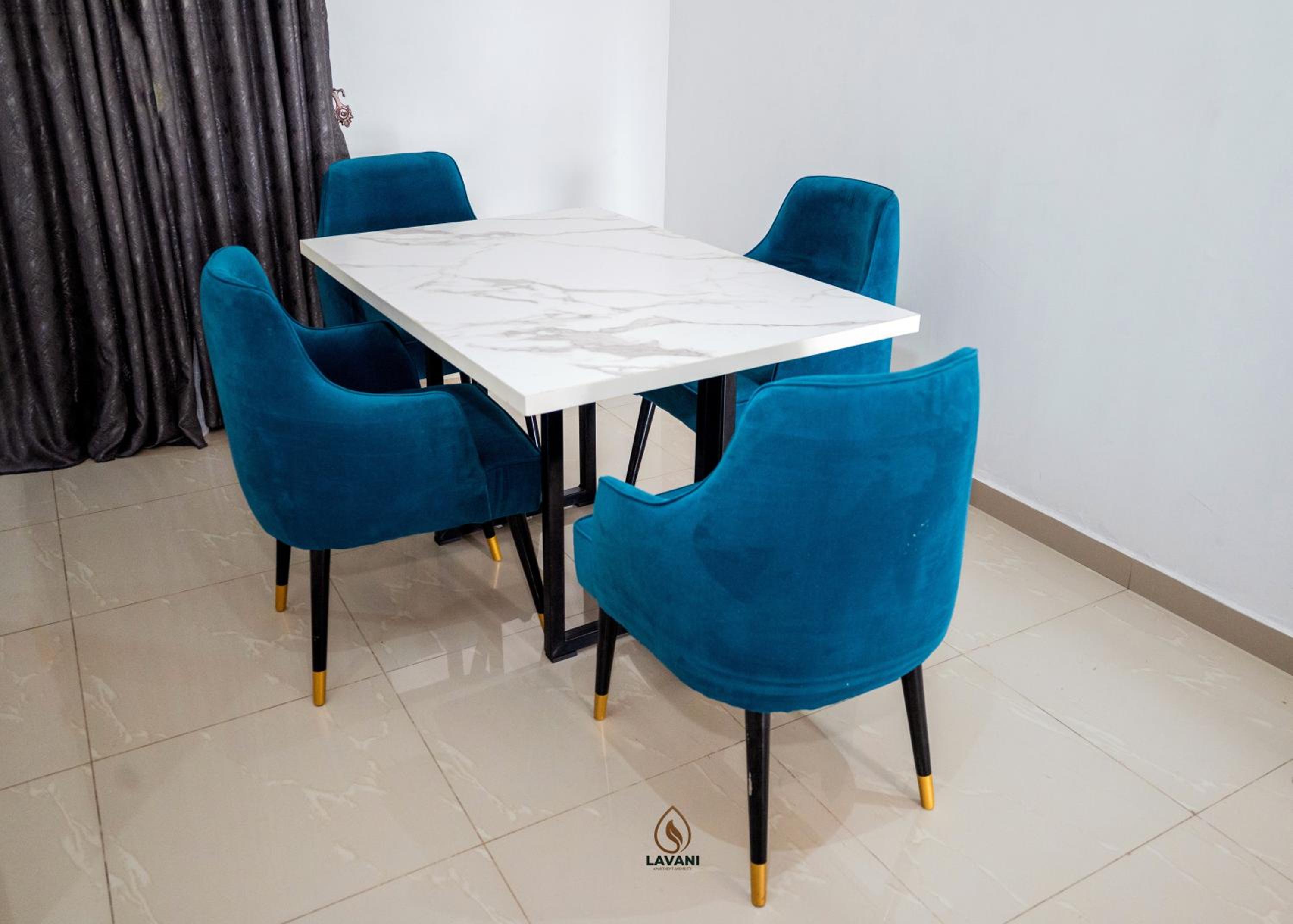 Lavani Apartment