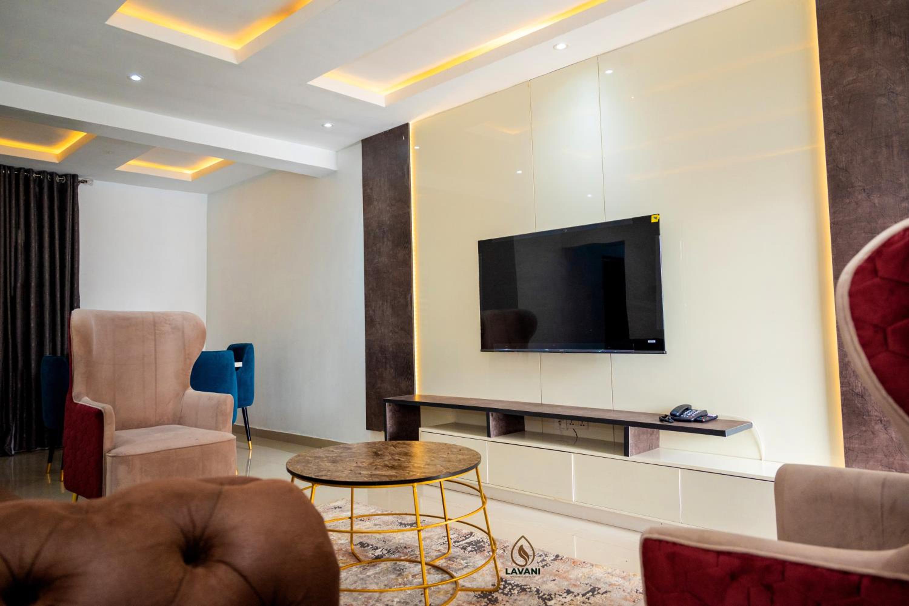 Lavani Apartment