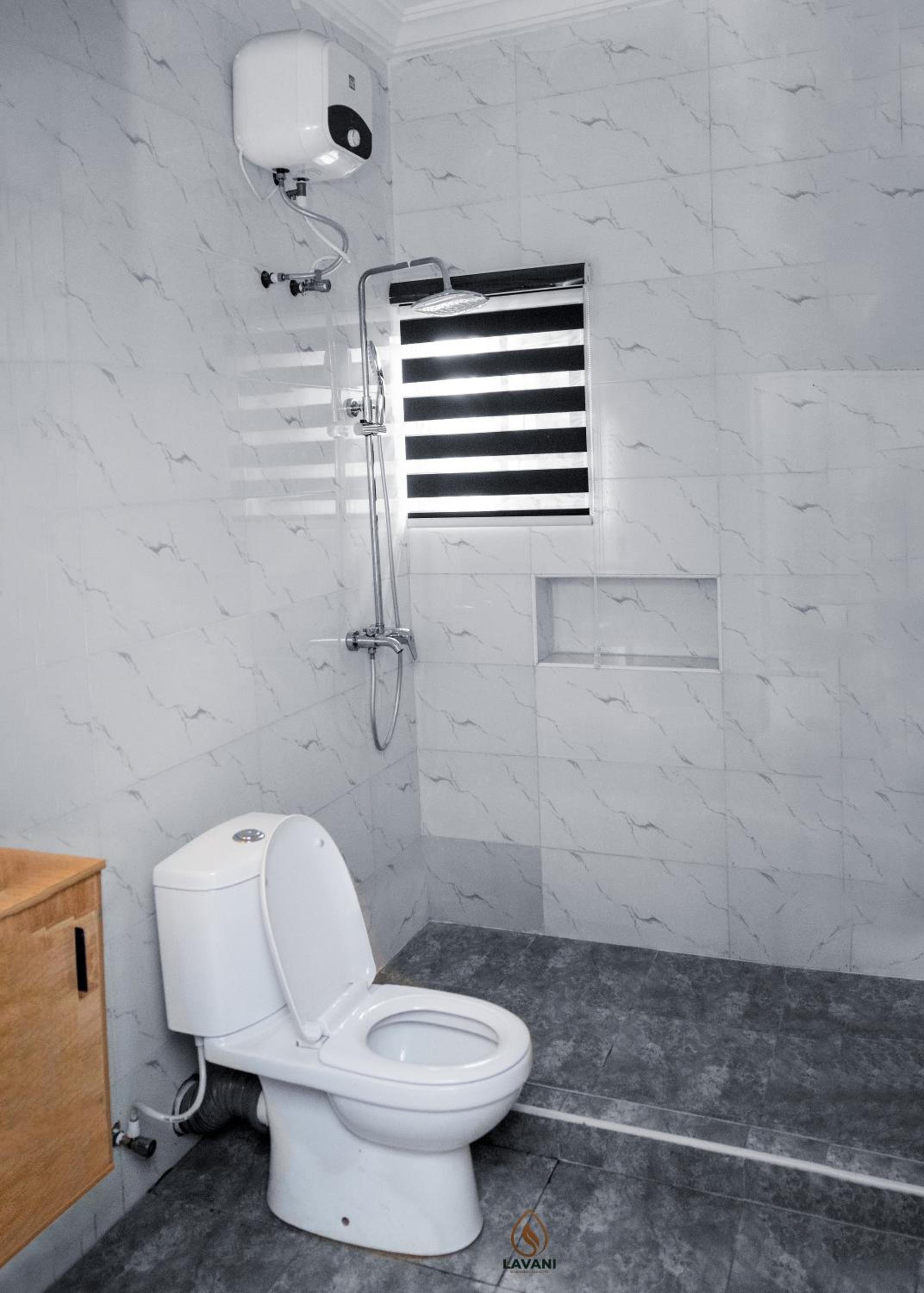 Lavani Apartment
