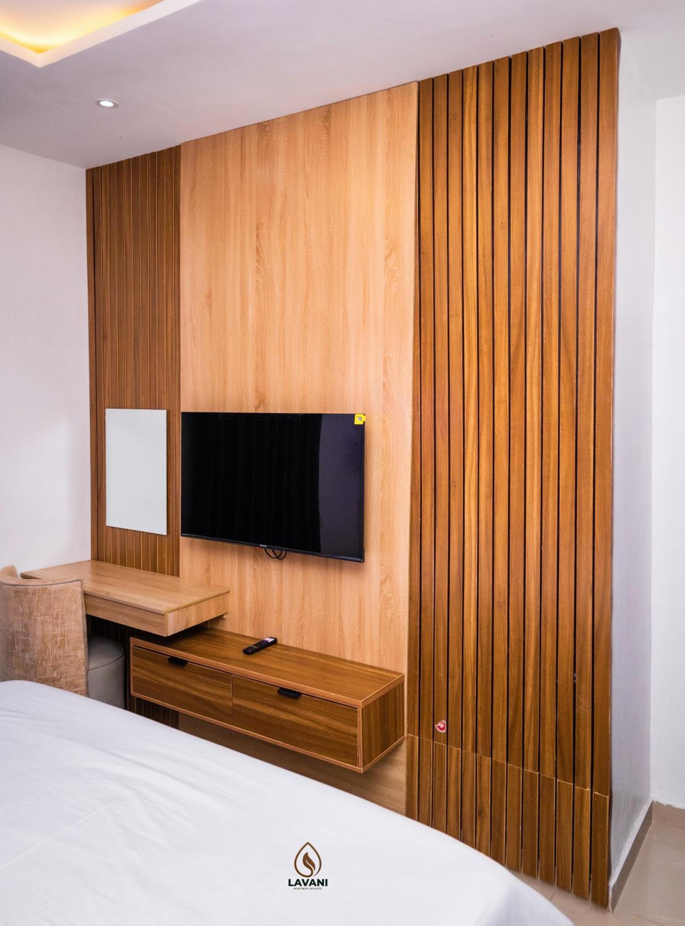 Lavani Apartment