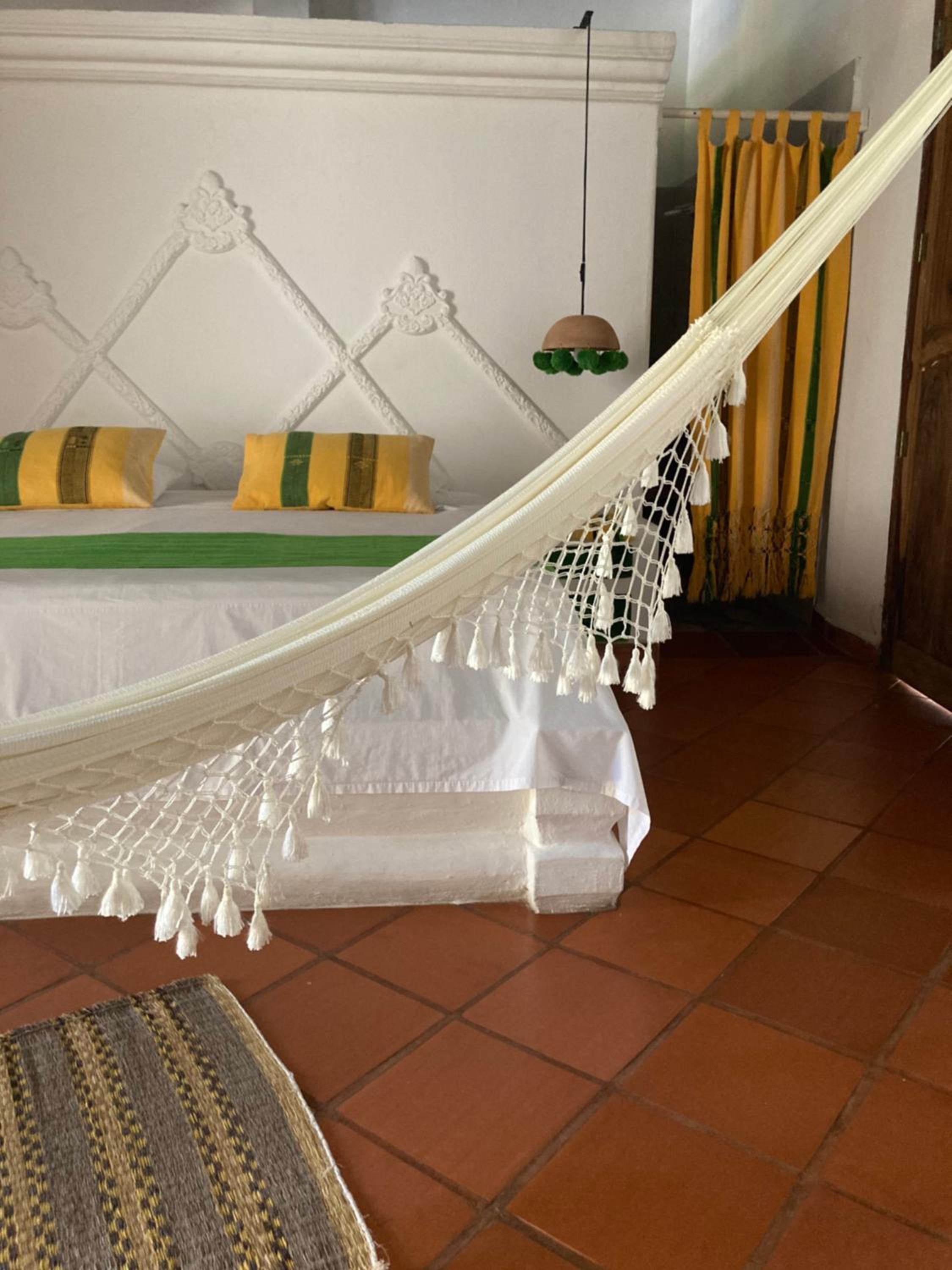 Legado de la Marquesa
