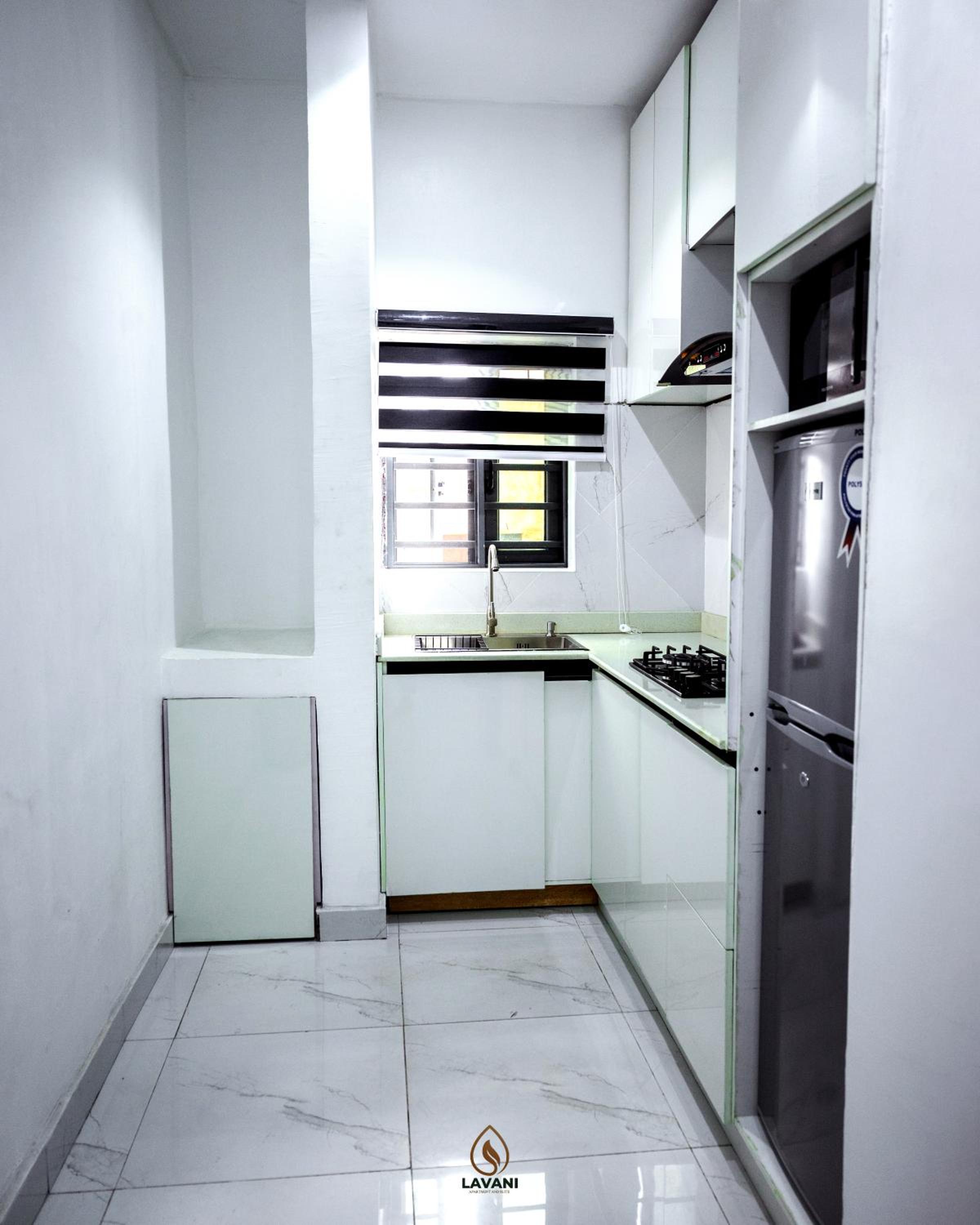 Lavani Apartment
