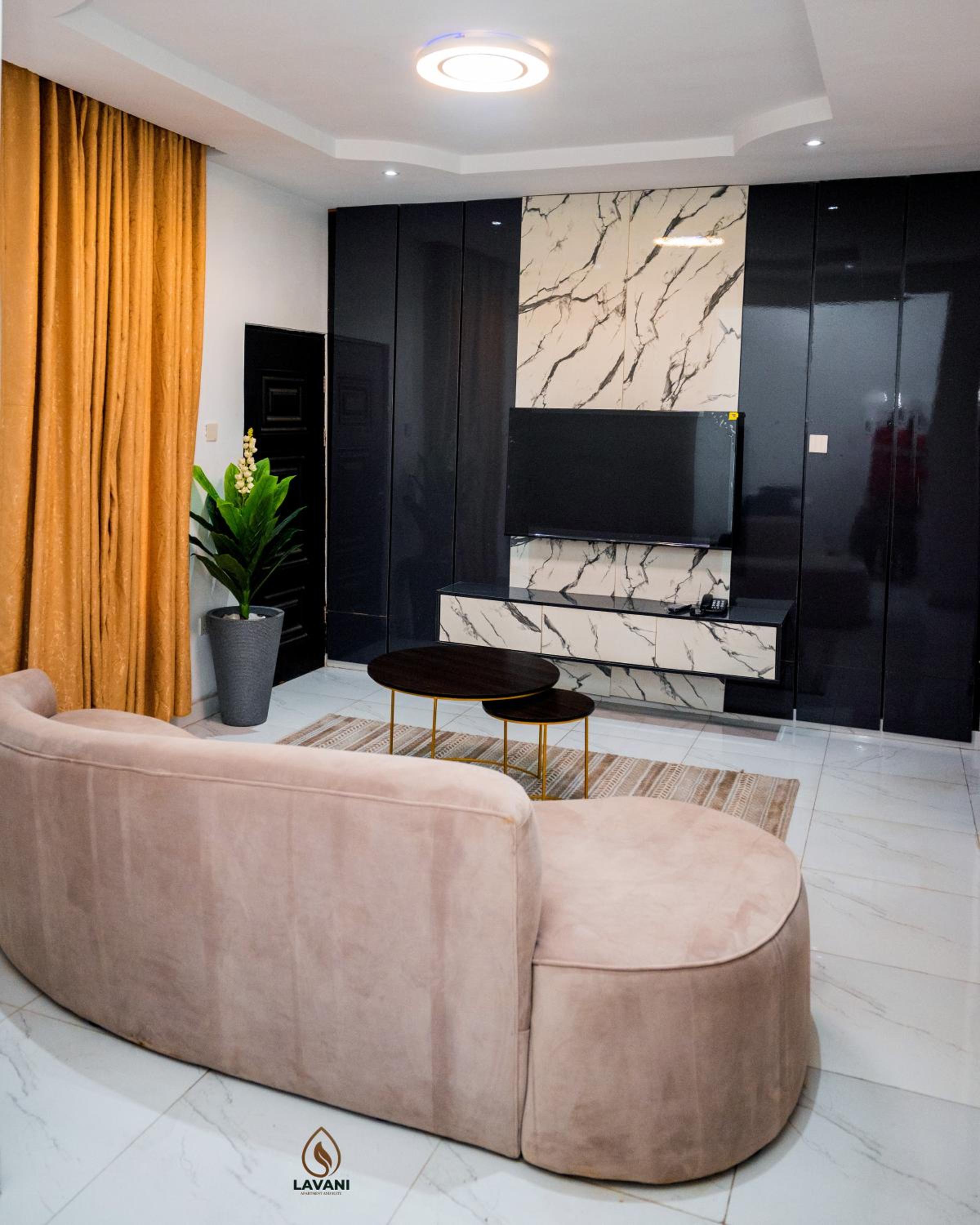 Lavani Apartment