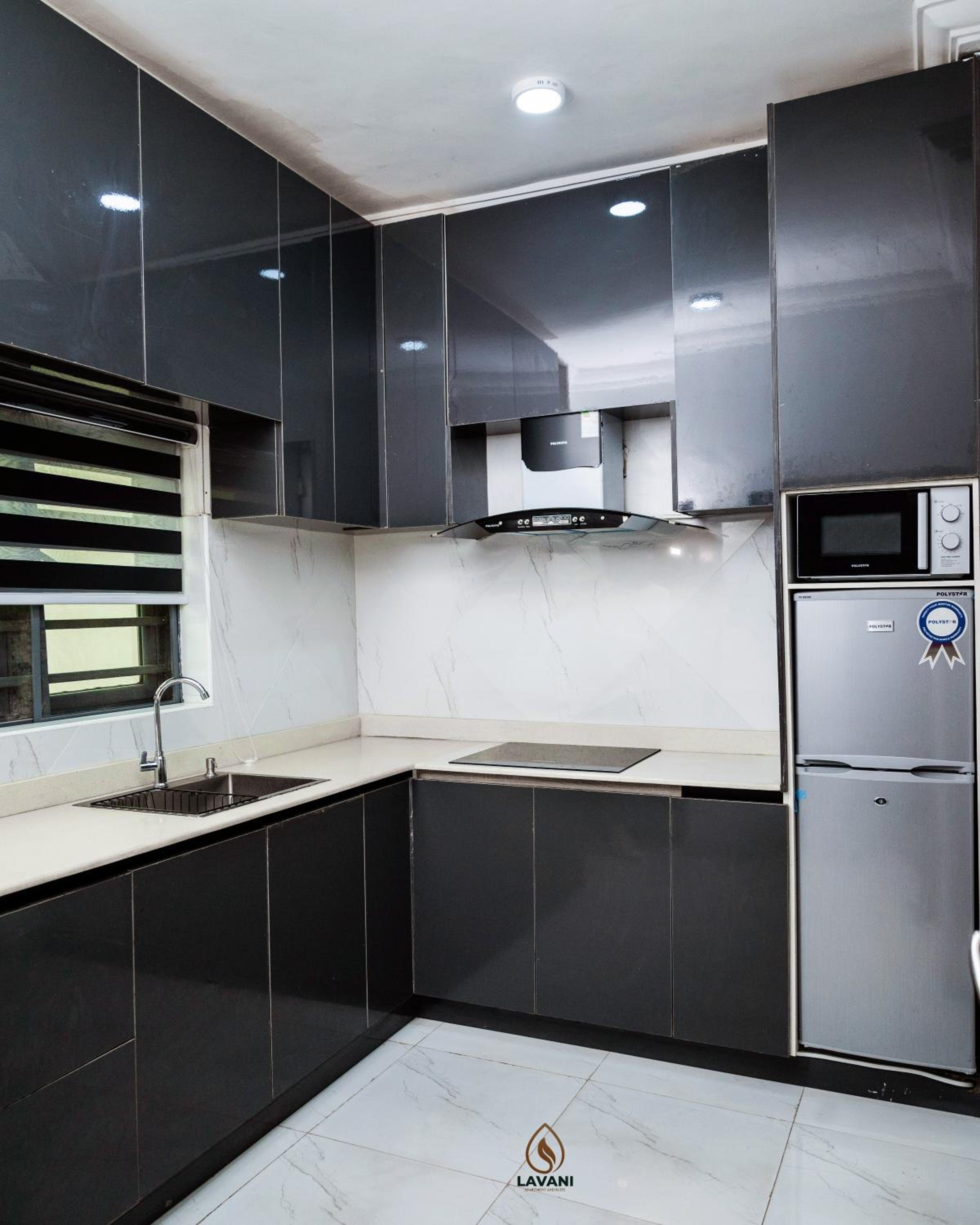 Lavani Apartment