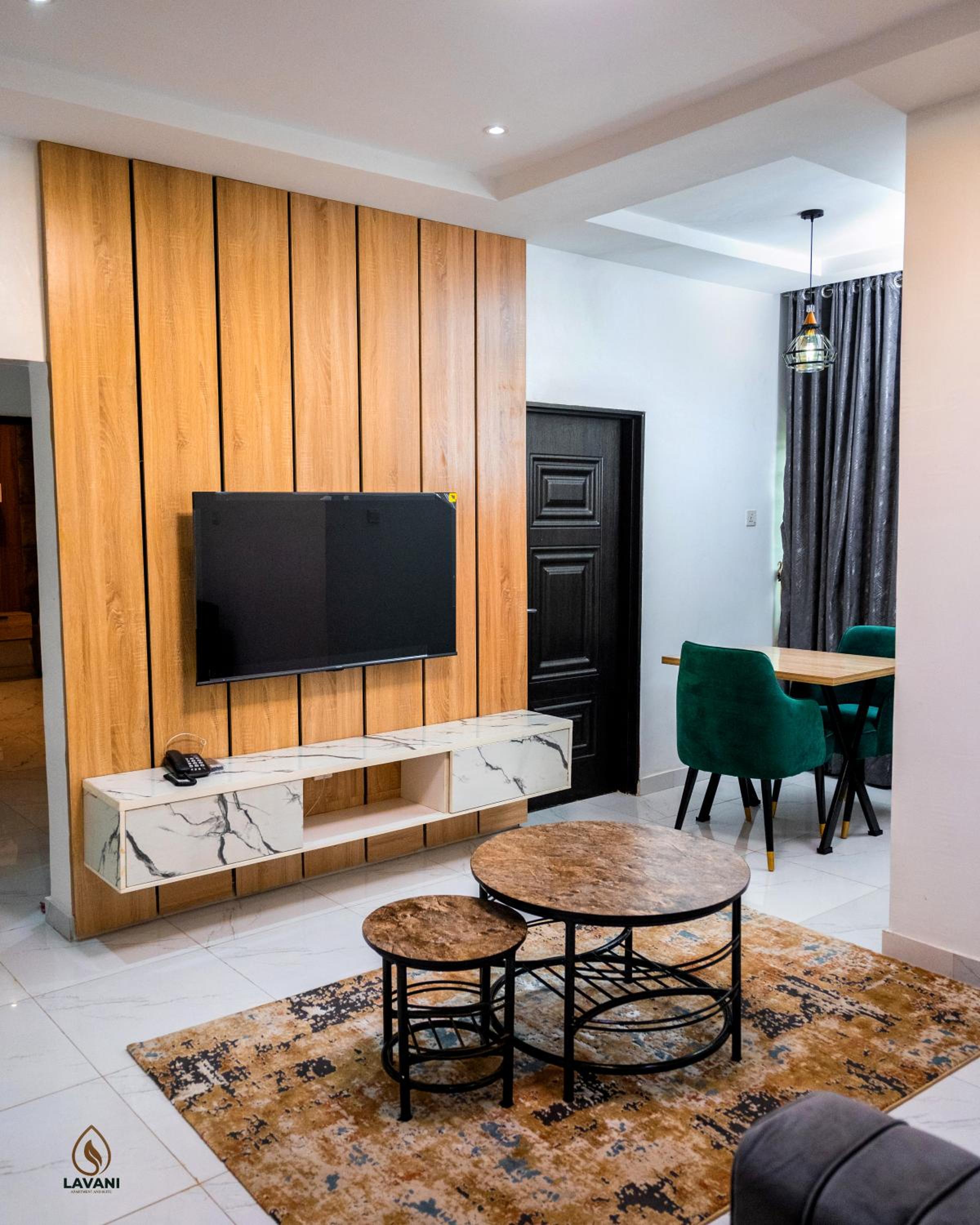 Lavani Apartment