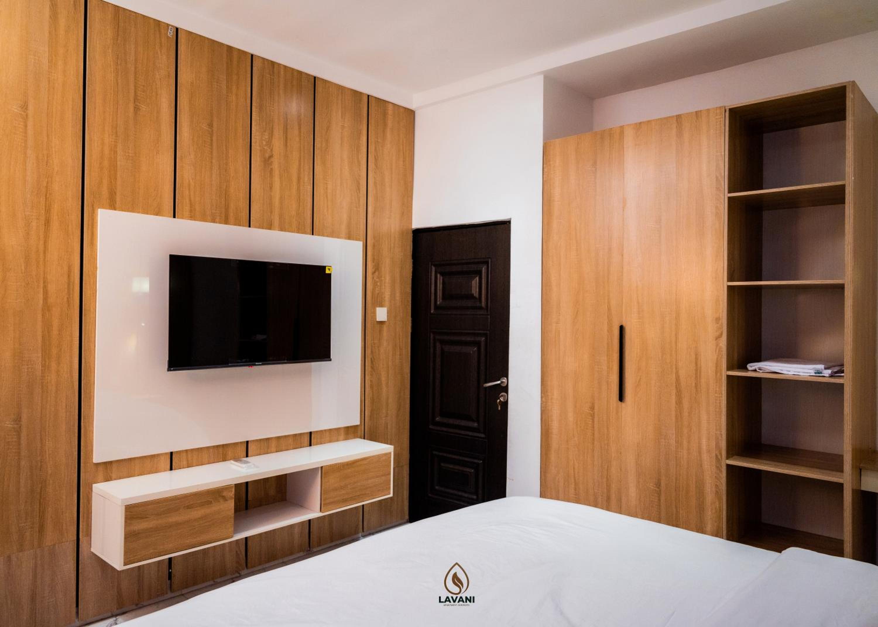 Lavani Apartment