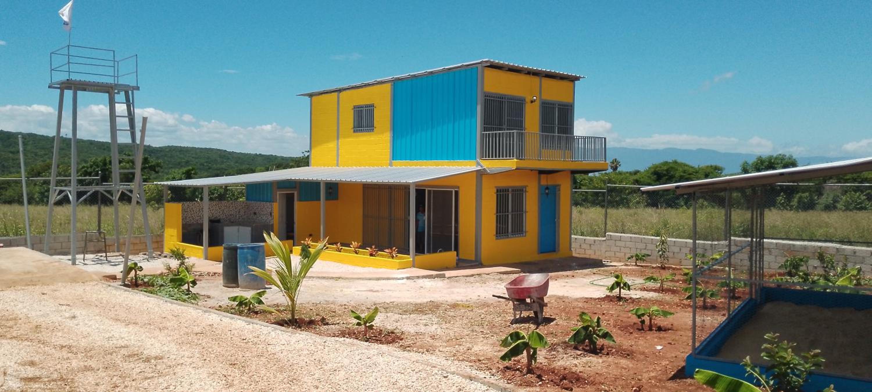 Villa Maruca