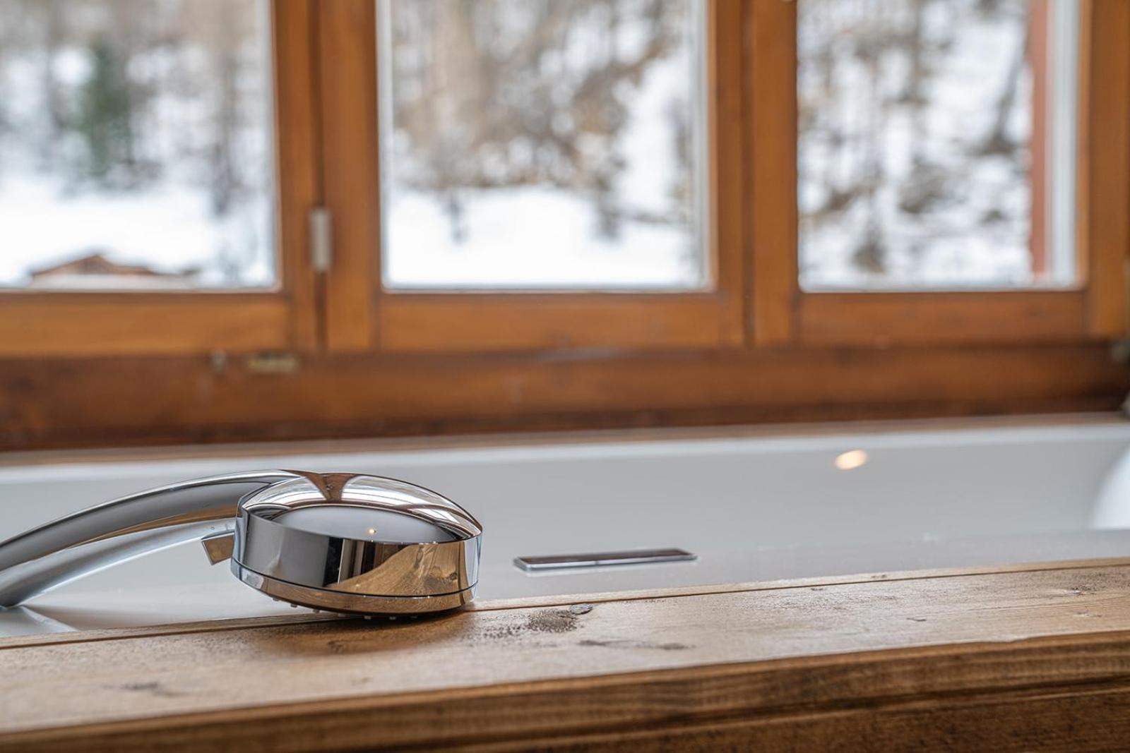 Chalet Edelweiss