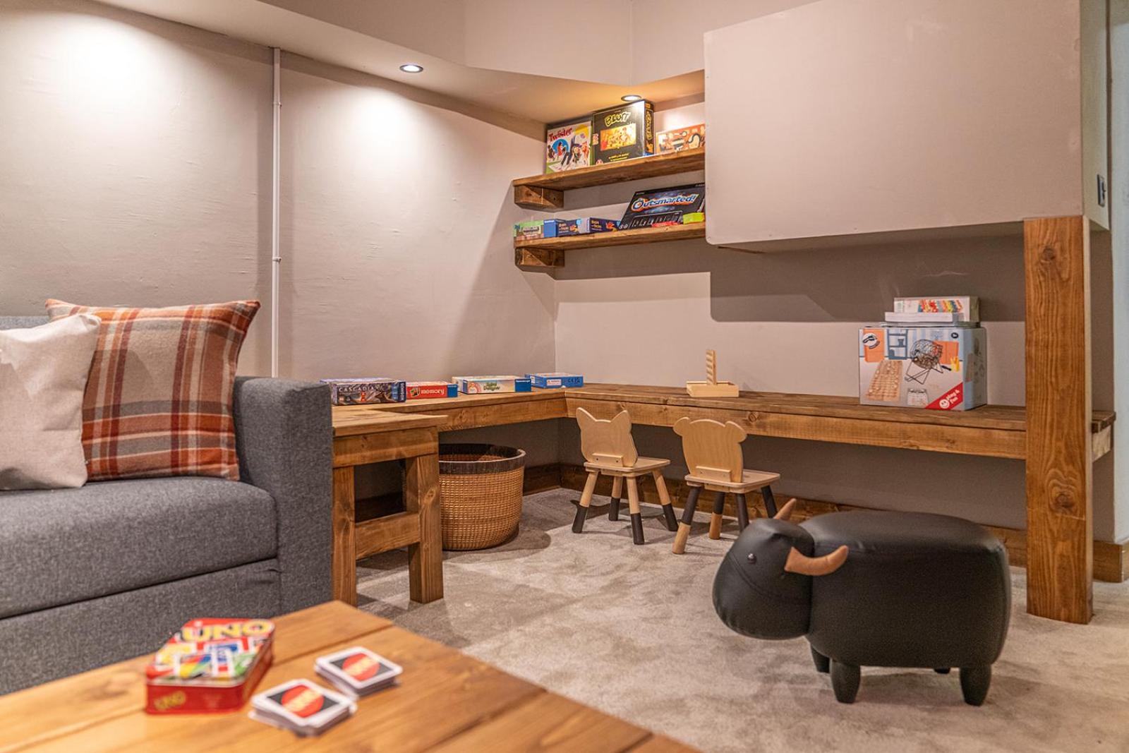 Chalet Edelweiss